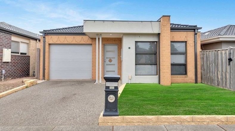 4 Ceratta Crescent, Tarneit, VIC 3029