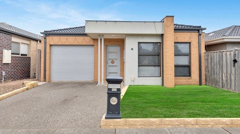 4 Ceratta Crescent, Tarneit, VIC 3029
