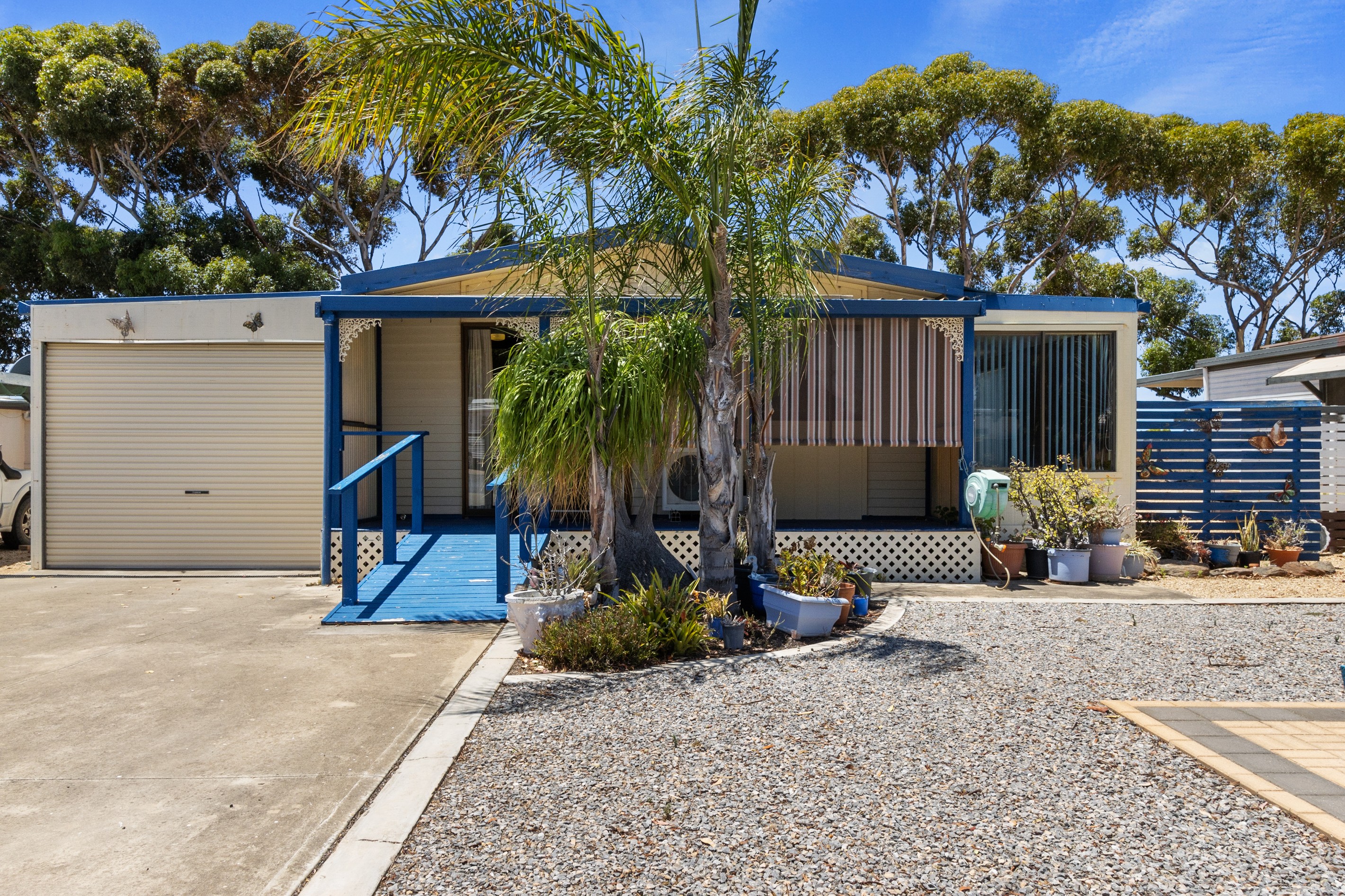 8 Highview Holiday Village, Ardrossan, SA 5571