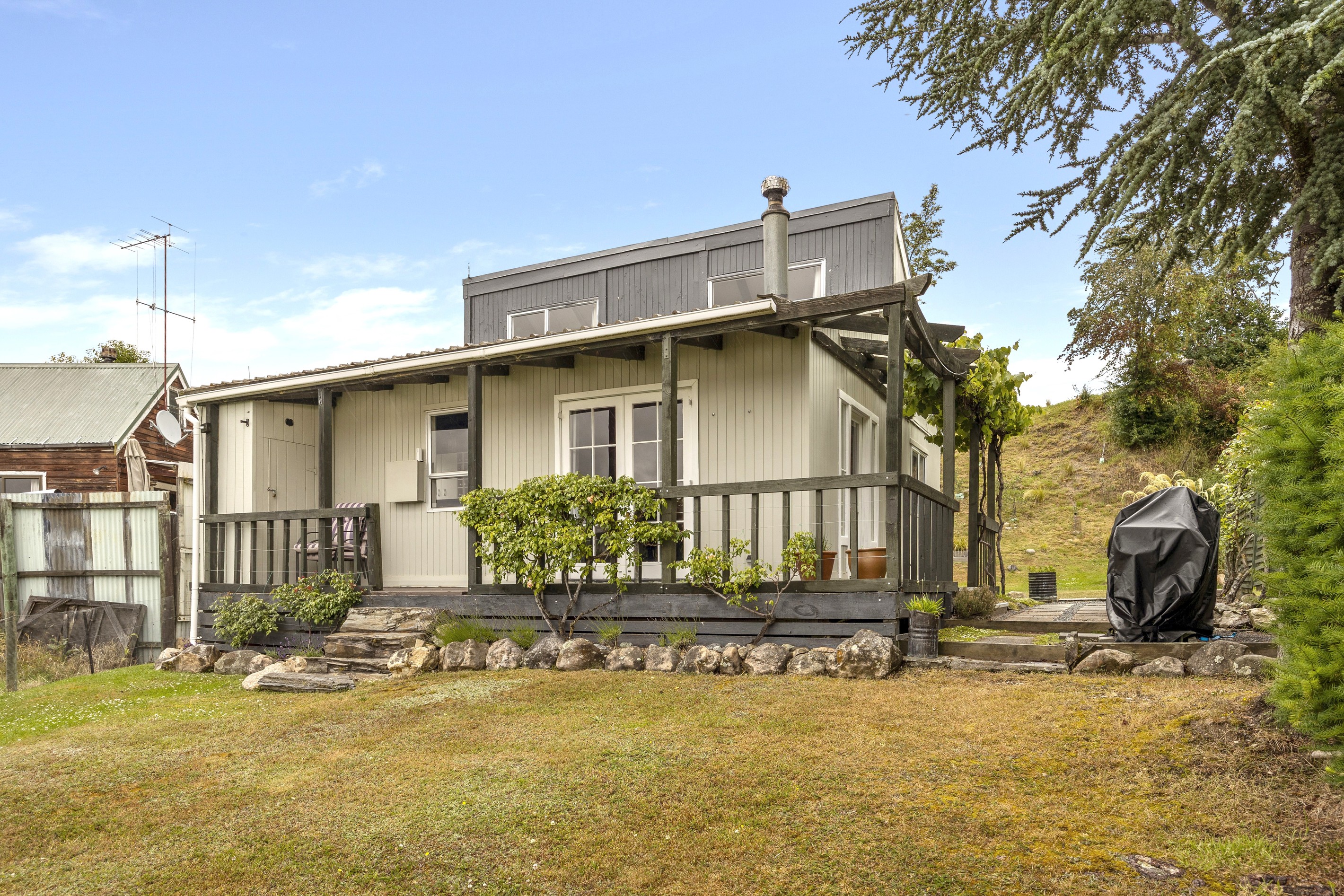 3 Derg Street, Naseby, Central Otago District