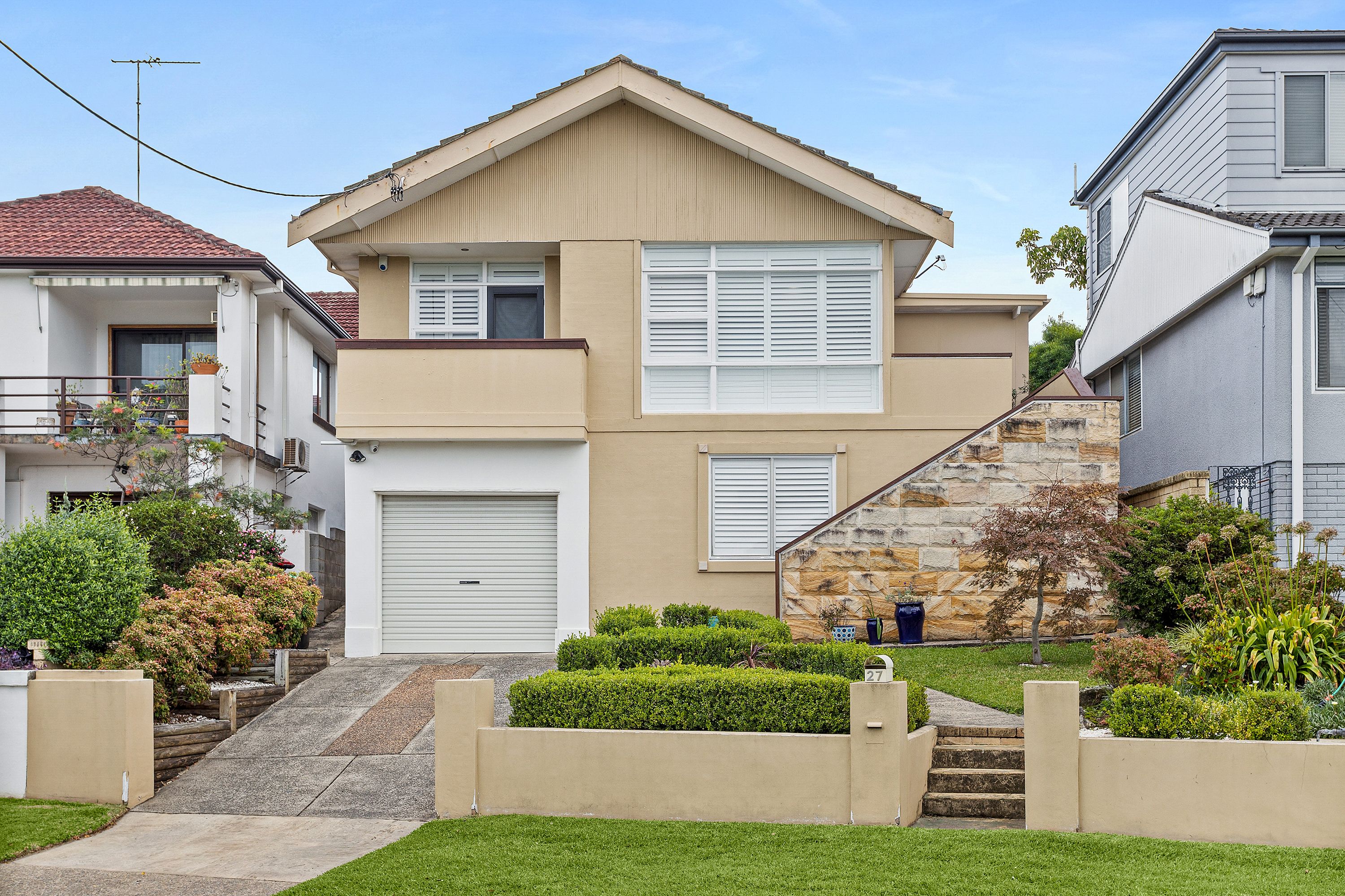 27 Highclere Avenue, Banksia NSW 2216