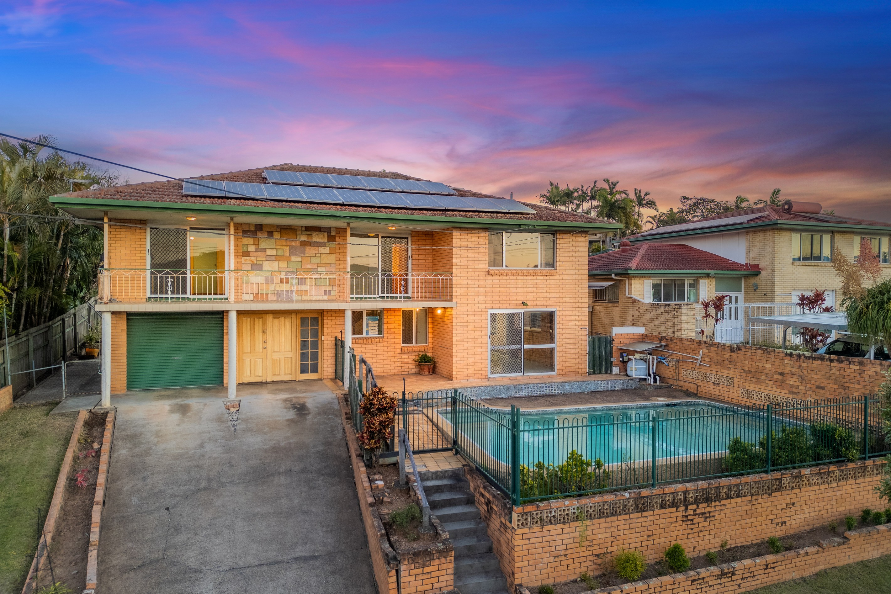 3 Bridgeport Street, Macgregor, QLD 4109