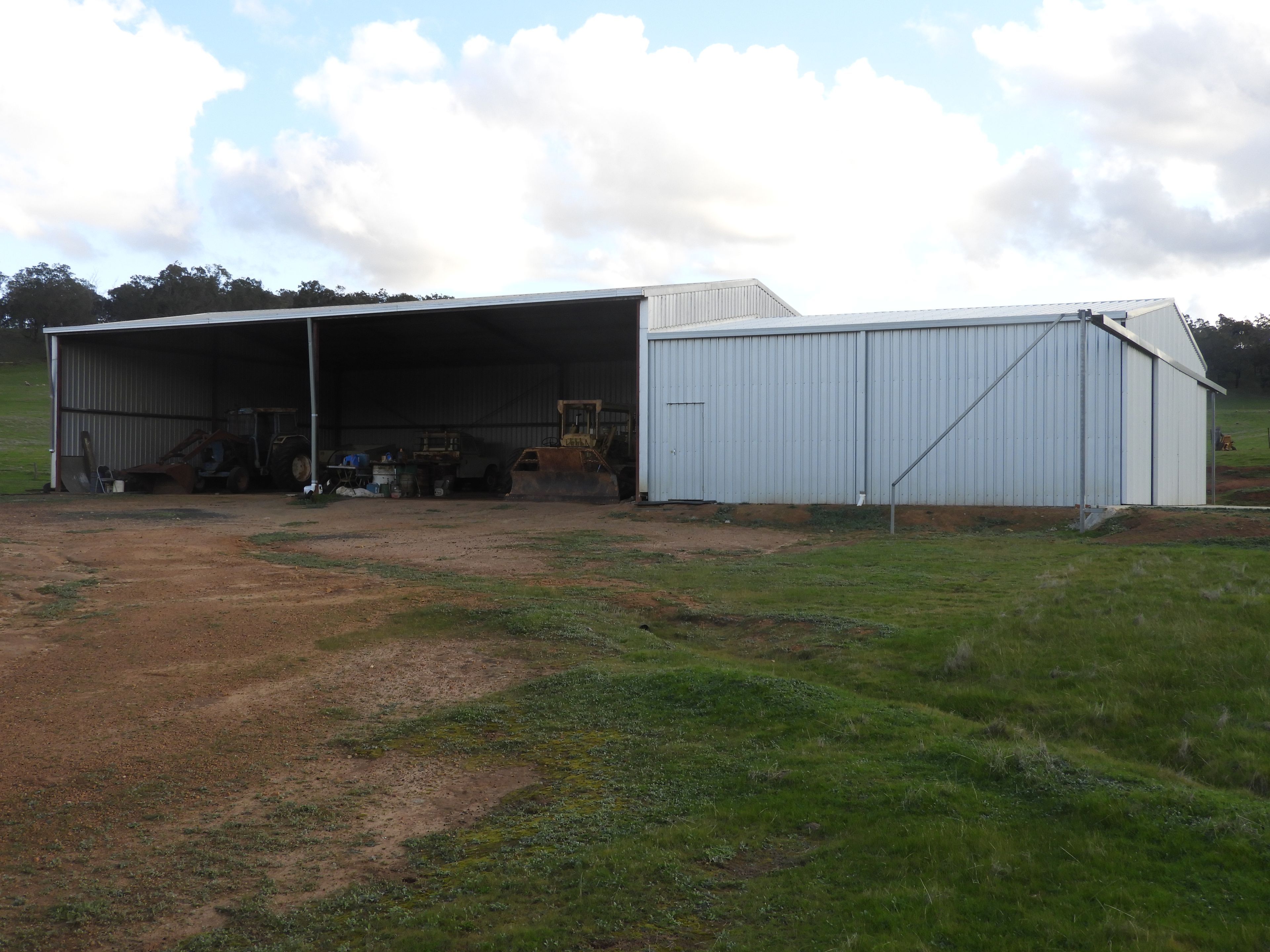 Kyellen Farm, Quindanning-Darkan Road — photo 23 of 30