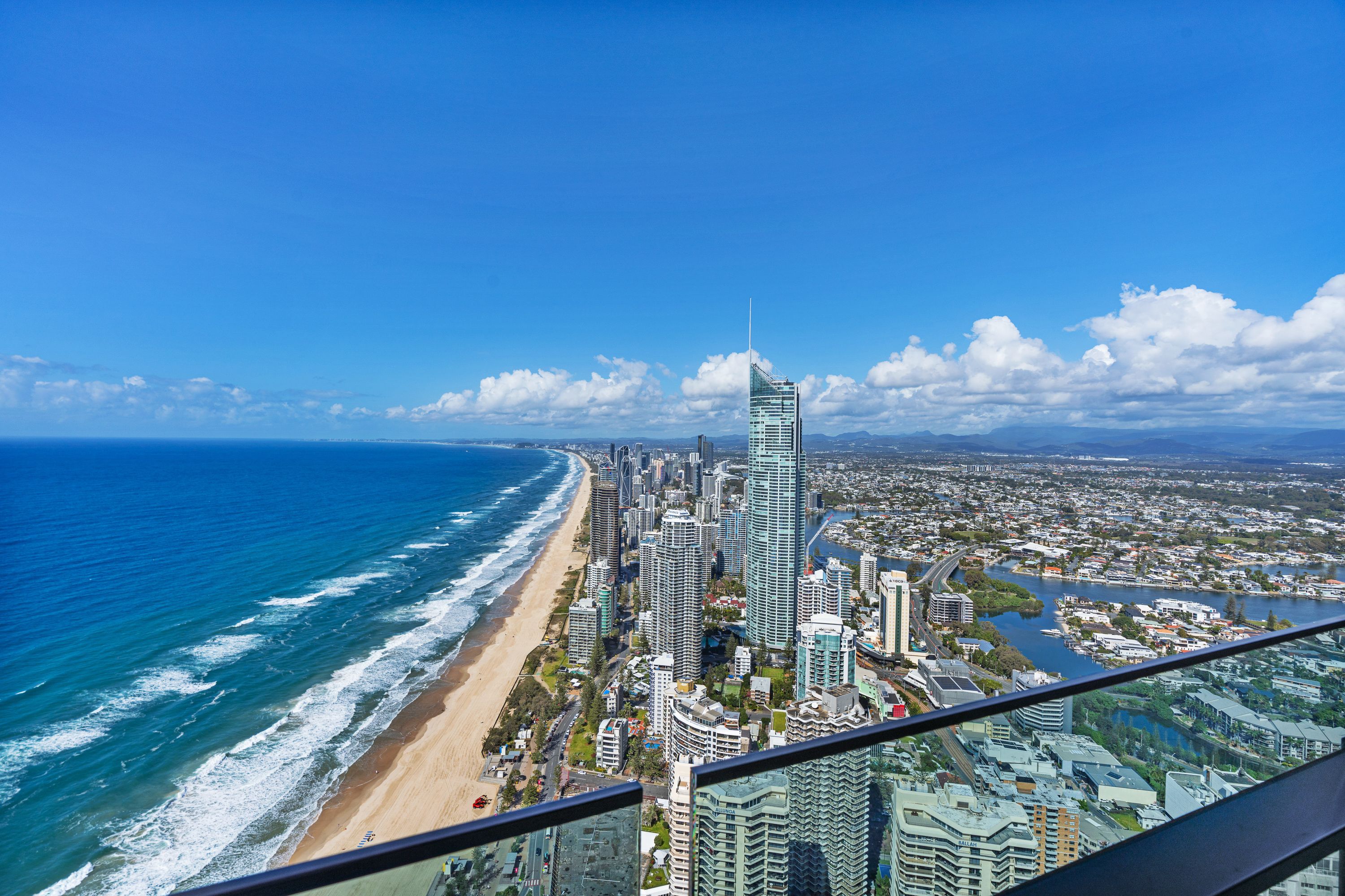 6301/4 The Esplanade, Surfers Paradise, QLD 4217