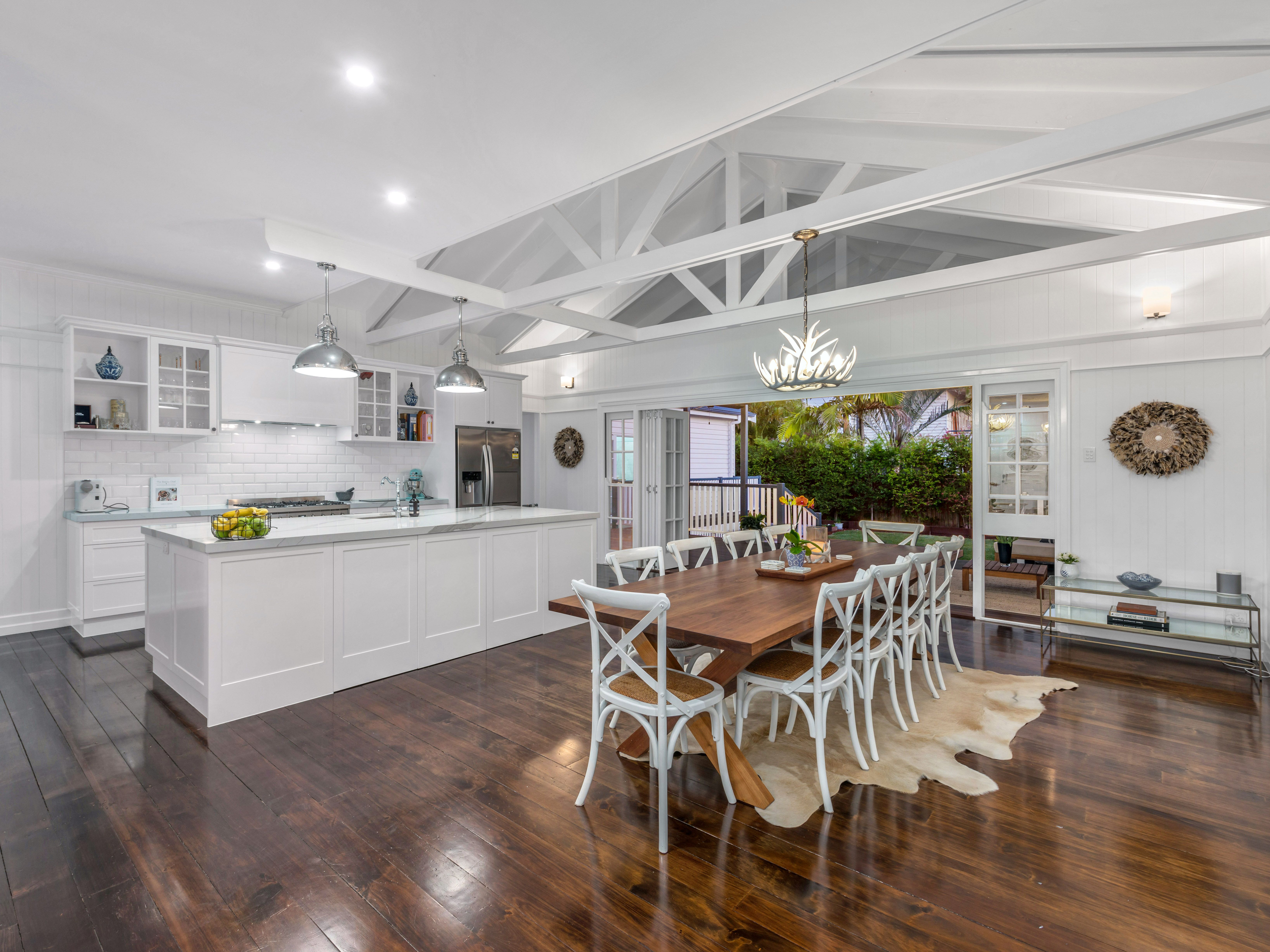32 Lilley Street, Hendra, QLD 4011