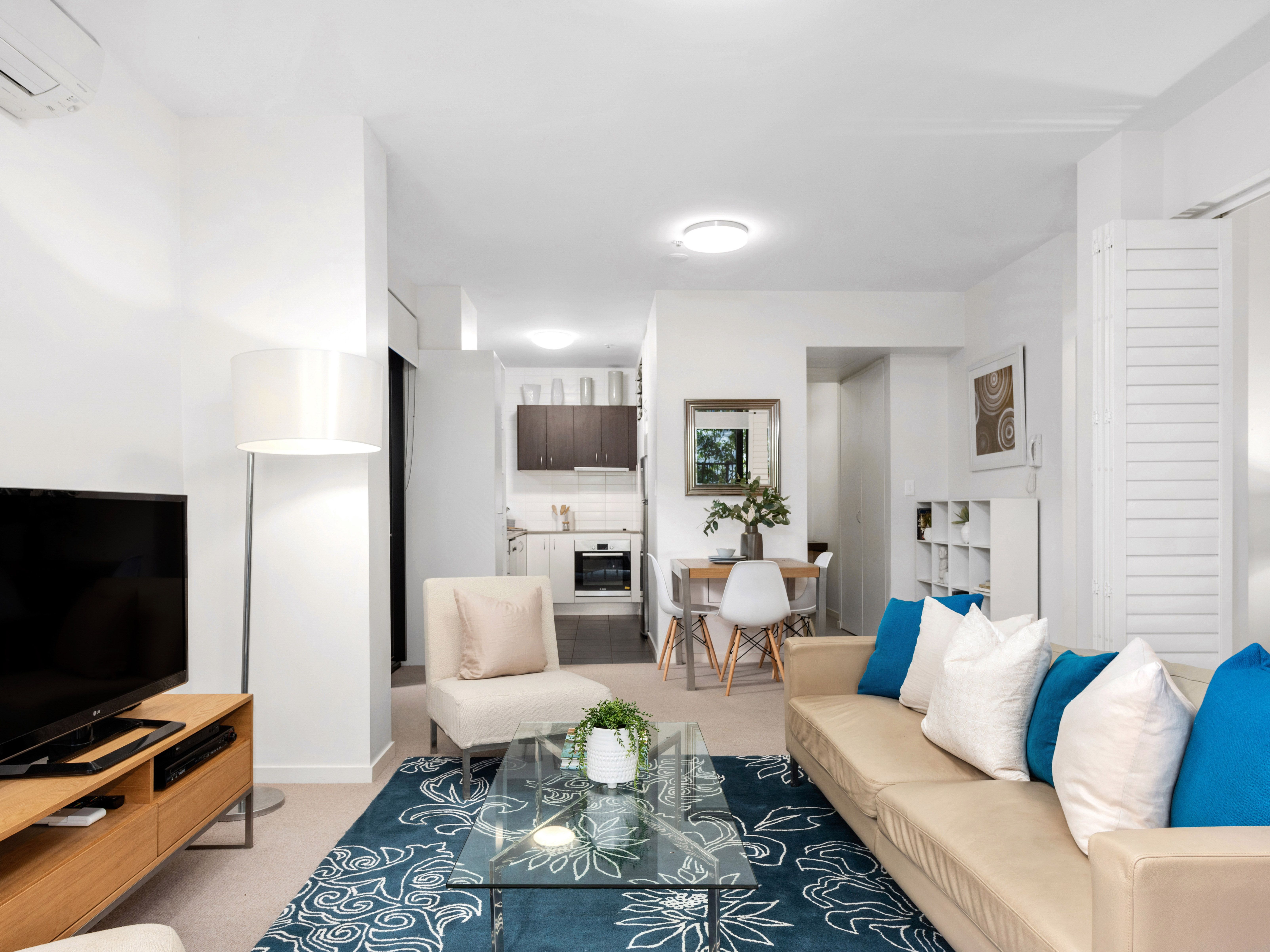 203/79 Moray Street, New Farm, QLD 4005