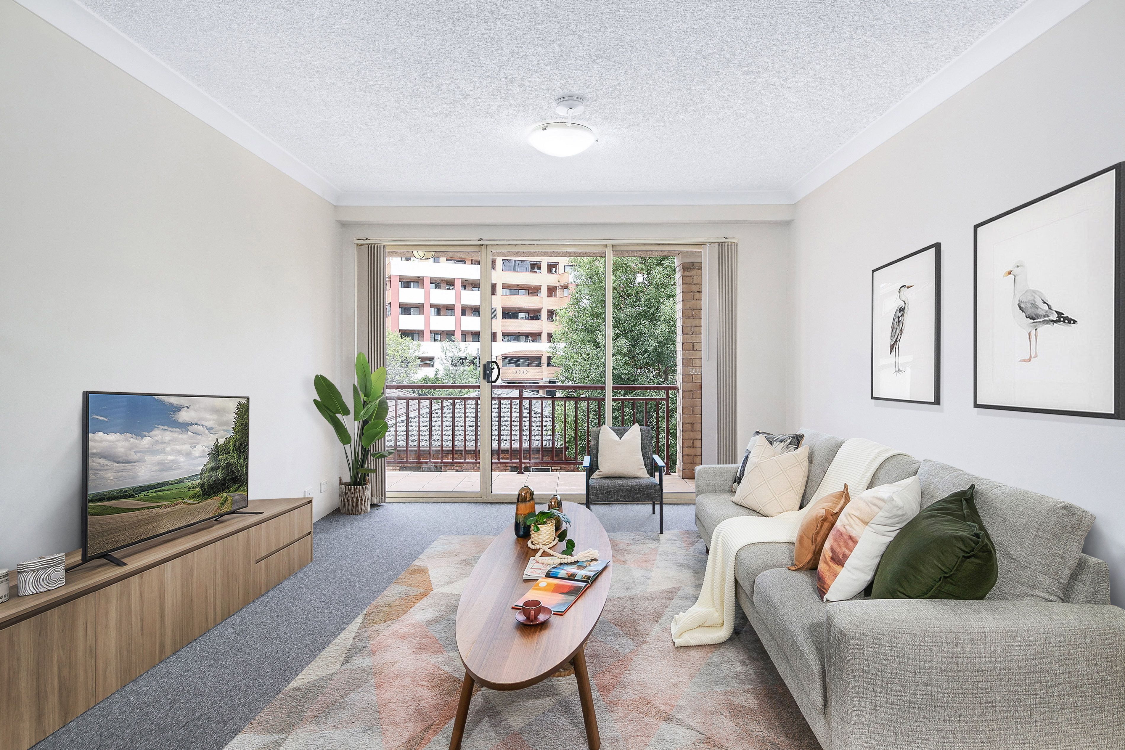 17-21 Stanley Street, Bankstown NSW 2200