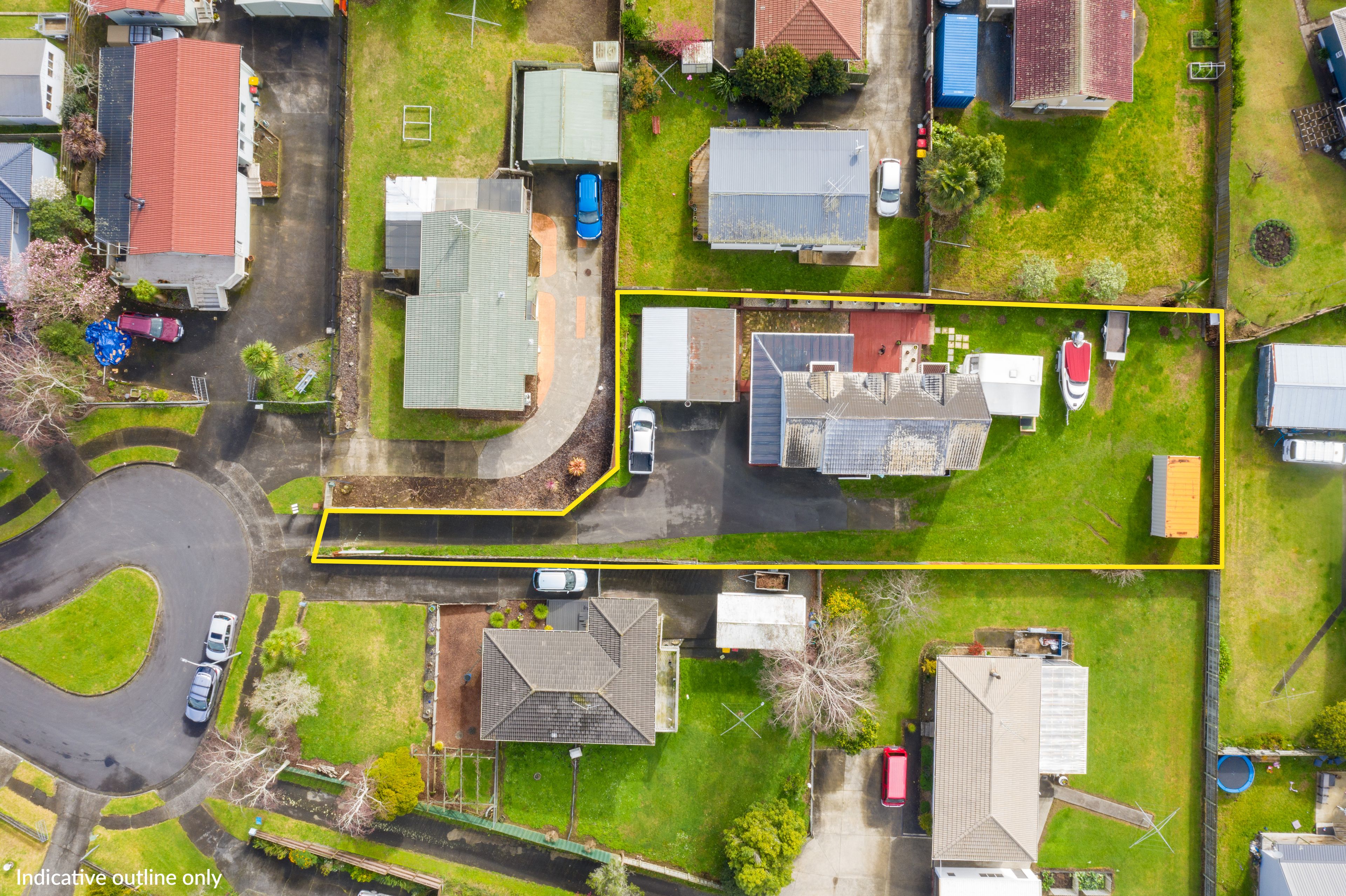 14 Leatham Crescent, Opaheke, Papakura