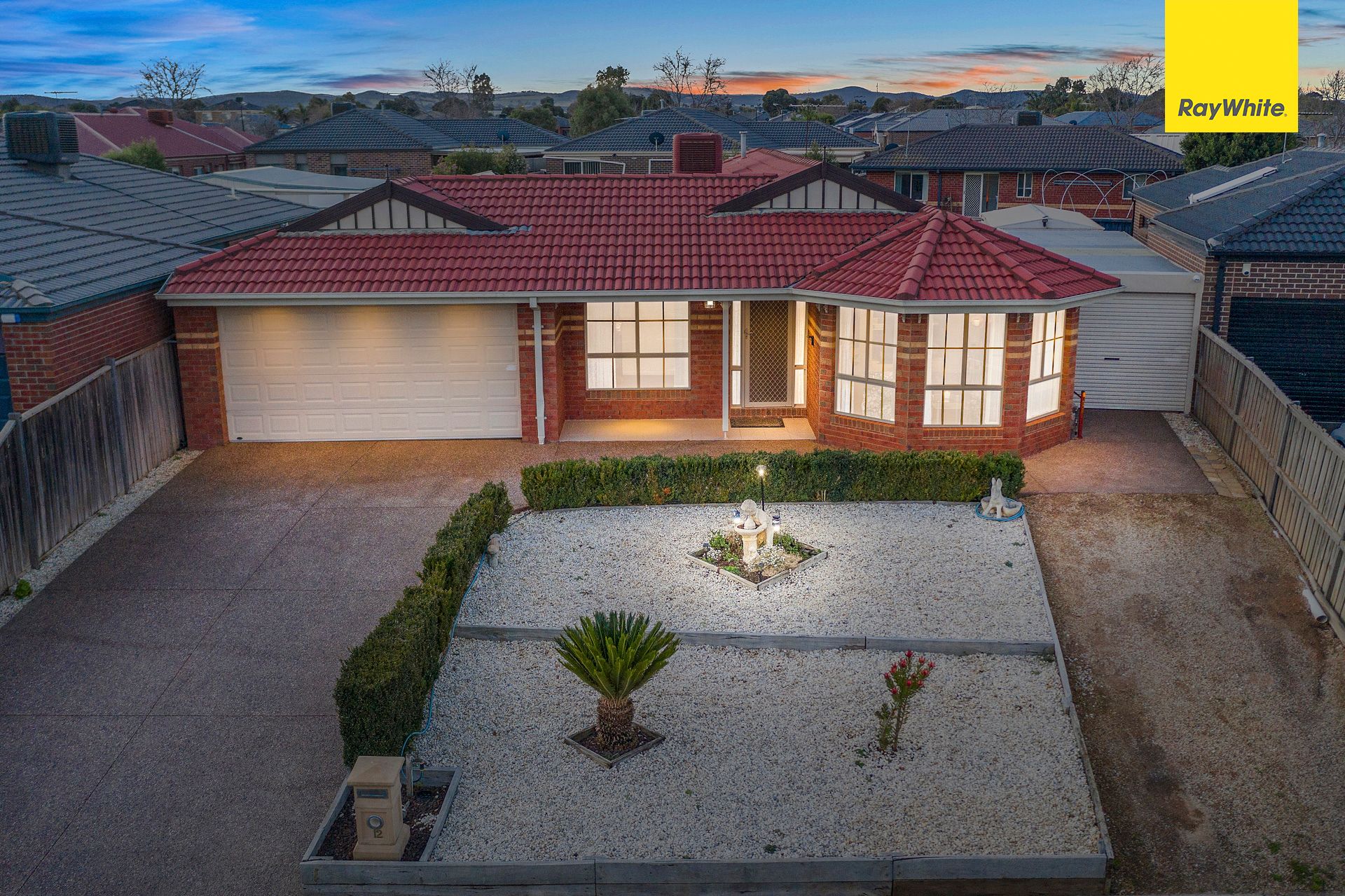 12 Casuarina Court, Melton West, VIC 3337