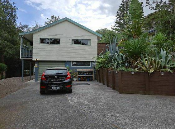 79 Woodglen Road, Glen Eden, Waitakere City