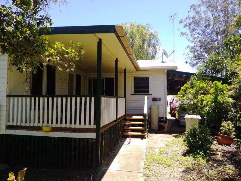 22 Edward Street, Esk QLD 4312
