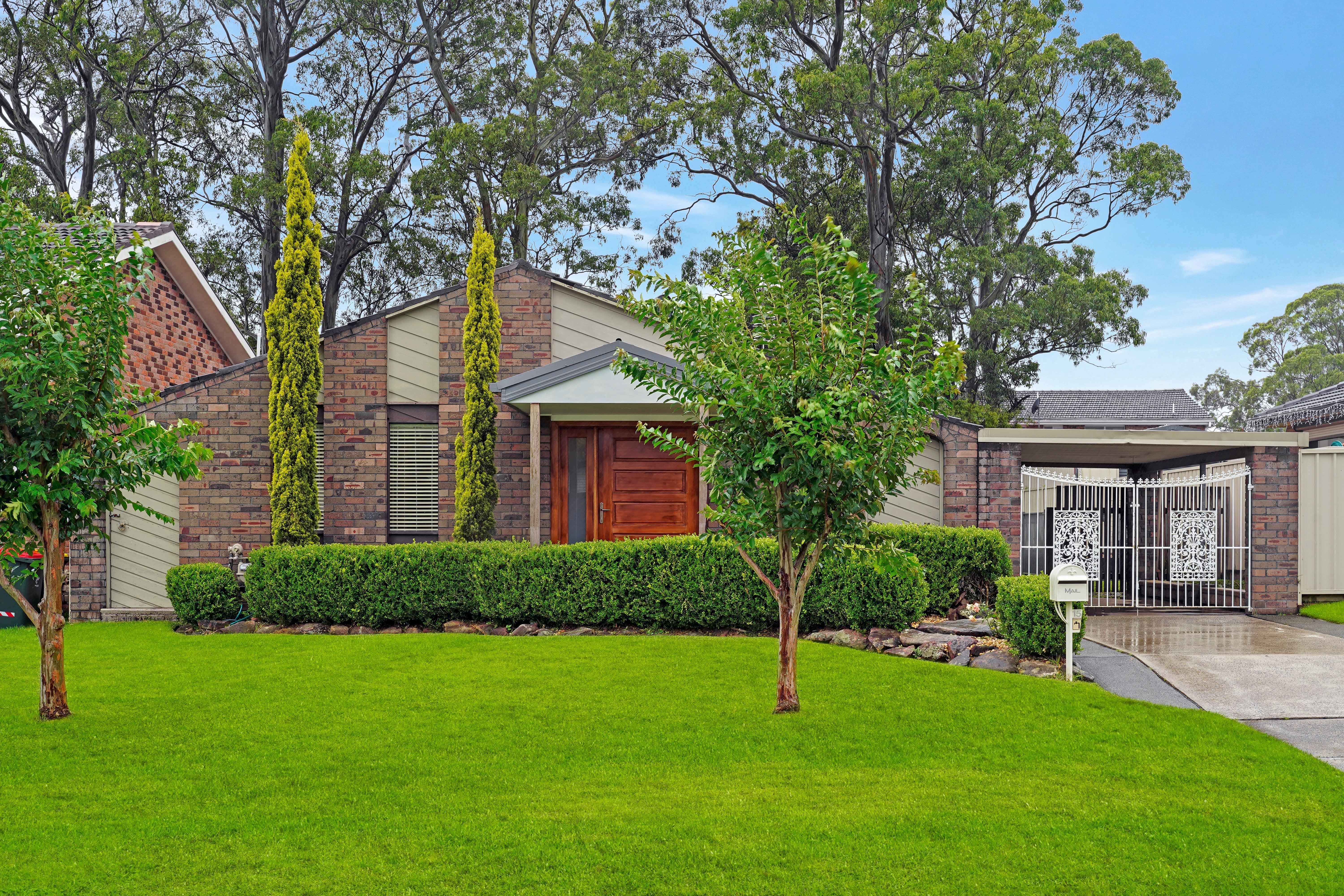 15 Premier Drive, Albion Park, NSW 2527 Sold House Ray White Albion