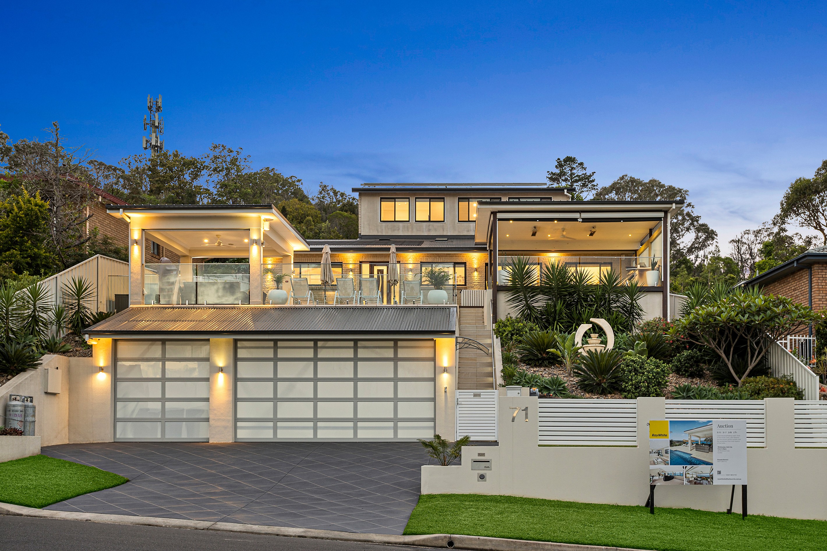 71 Cuthbert Drive, Mount Warrigal, NSW 2528