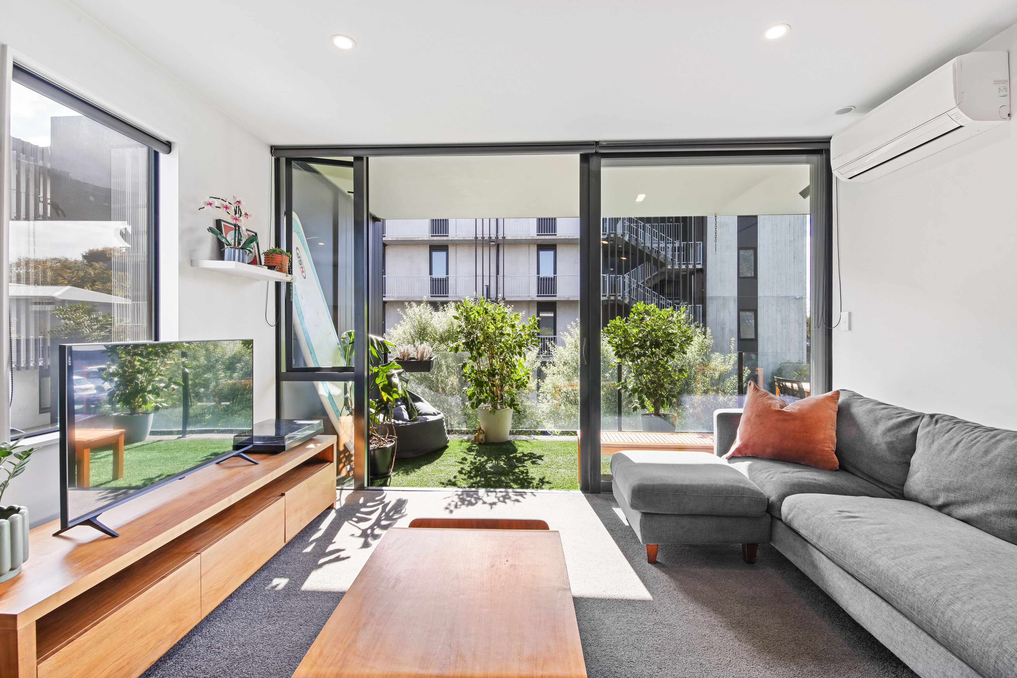 212/282 Madras Street, Christchurch Central, Christchurch City