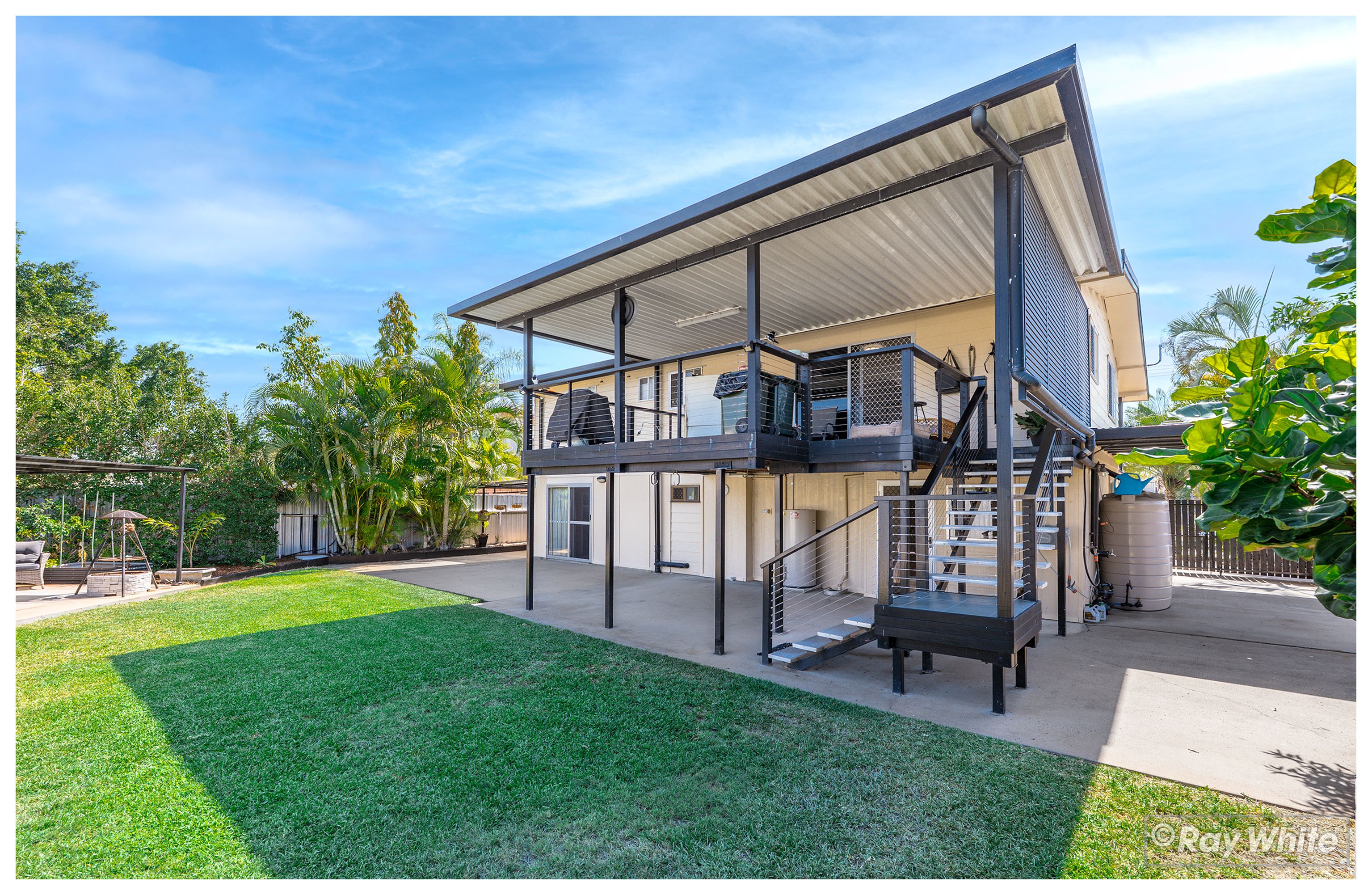 8 Ruff Street — photo from Ray White Rockhampton