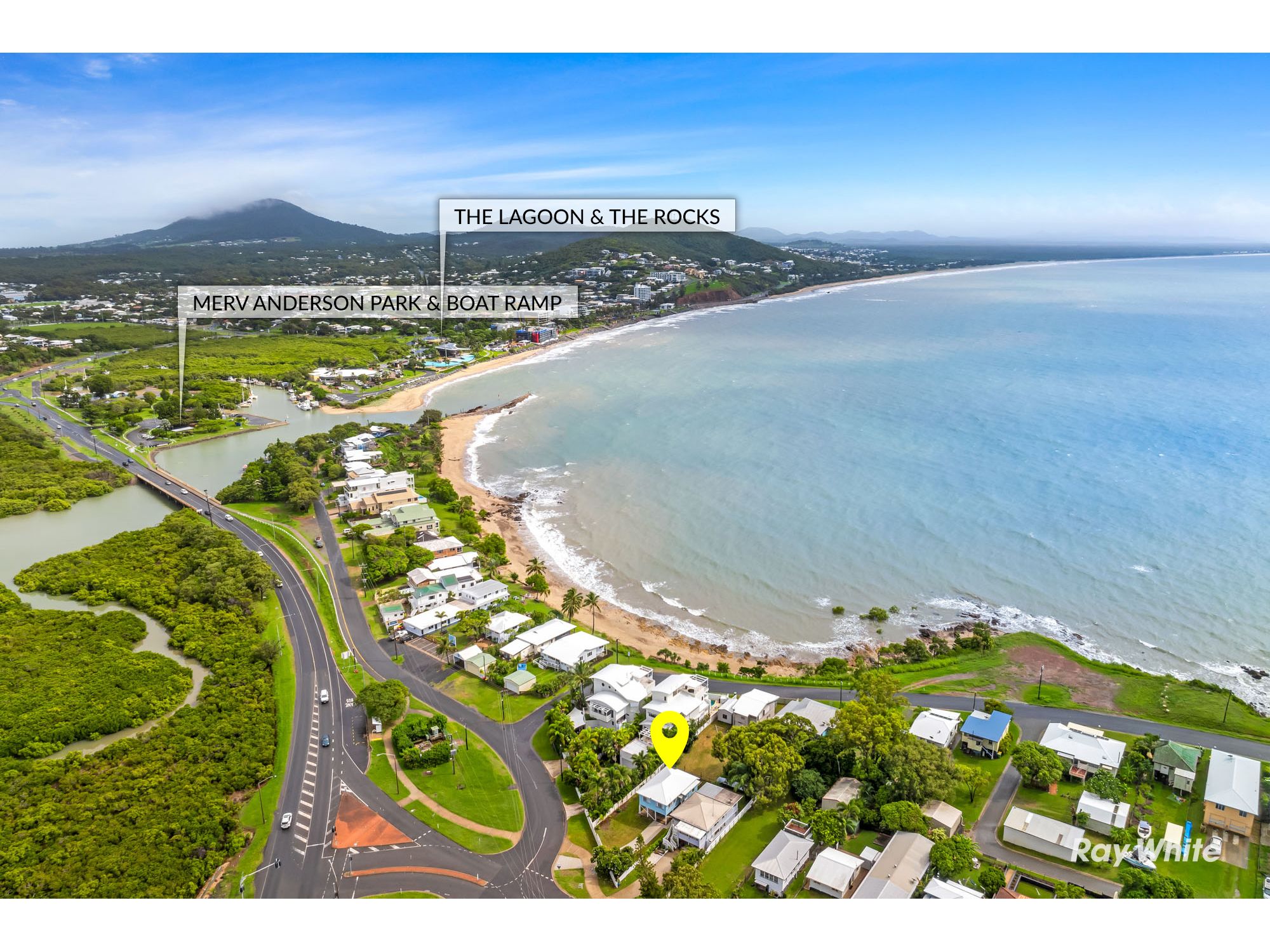 57 Wattle Grove, Cooee Bay QLD 4703