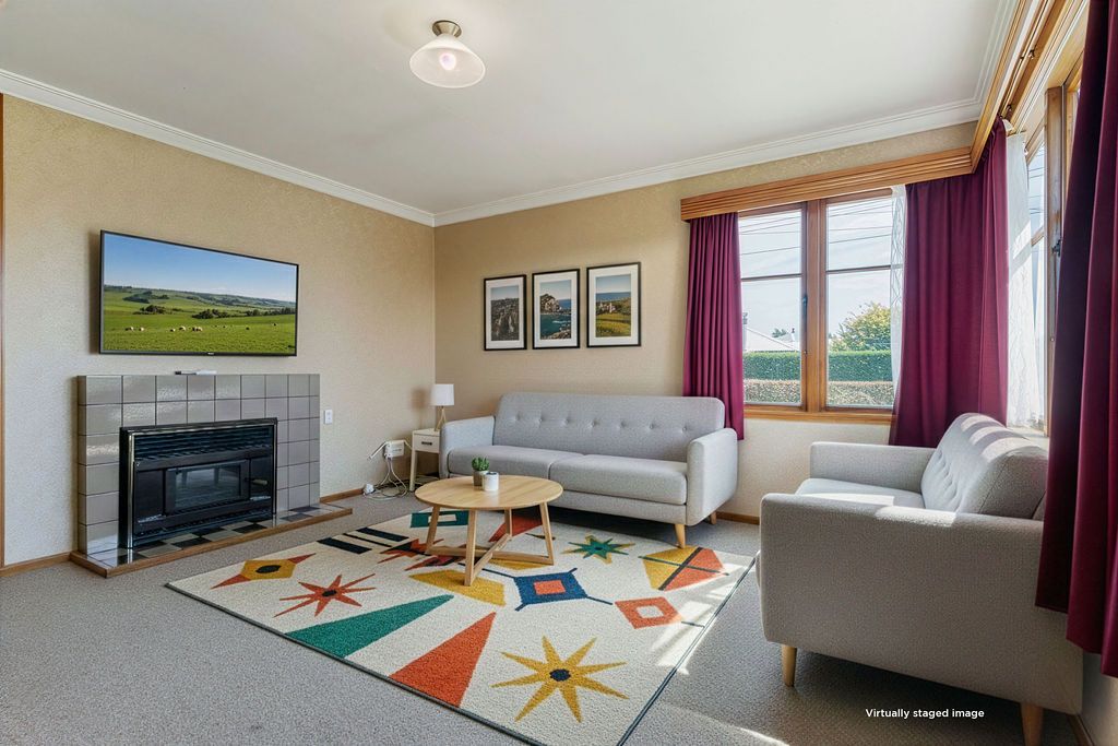 11 Strasbourge Street, Martinborough, South Wairarapa District
