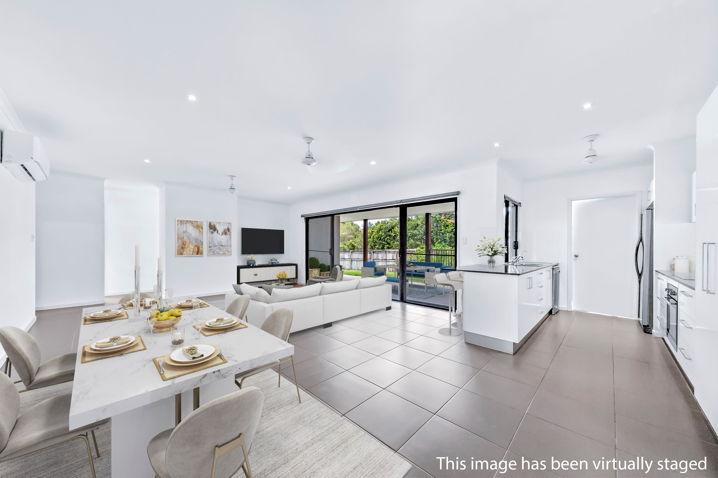 73 Endeavour Circuit, Cannonvale, QLD 4802