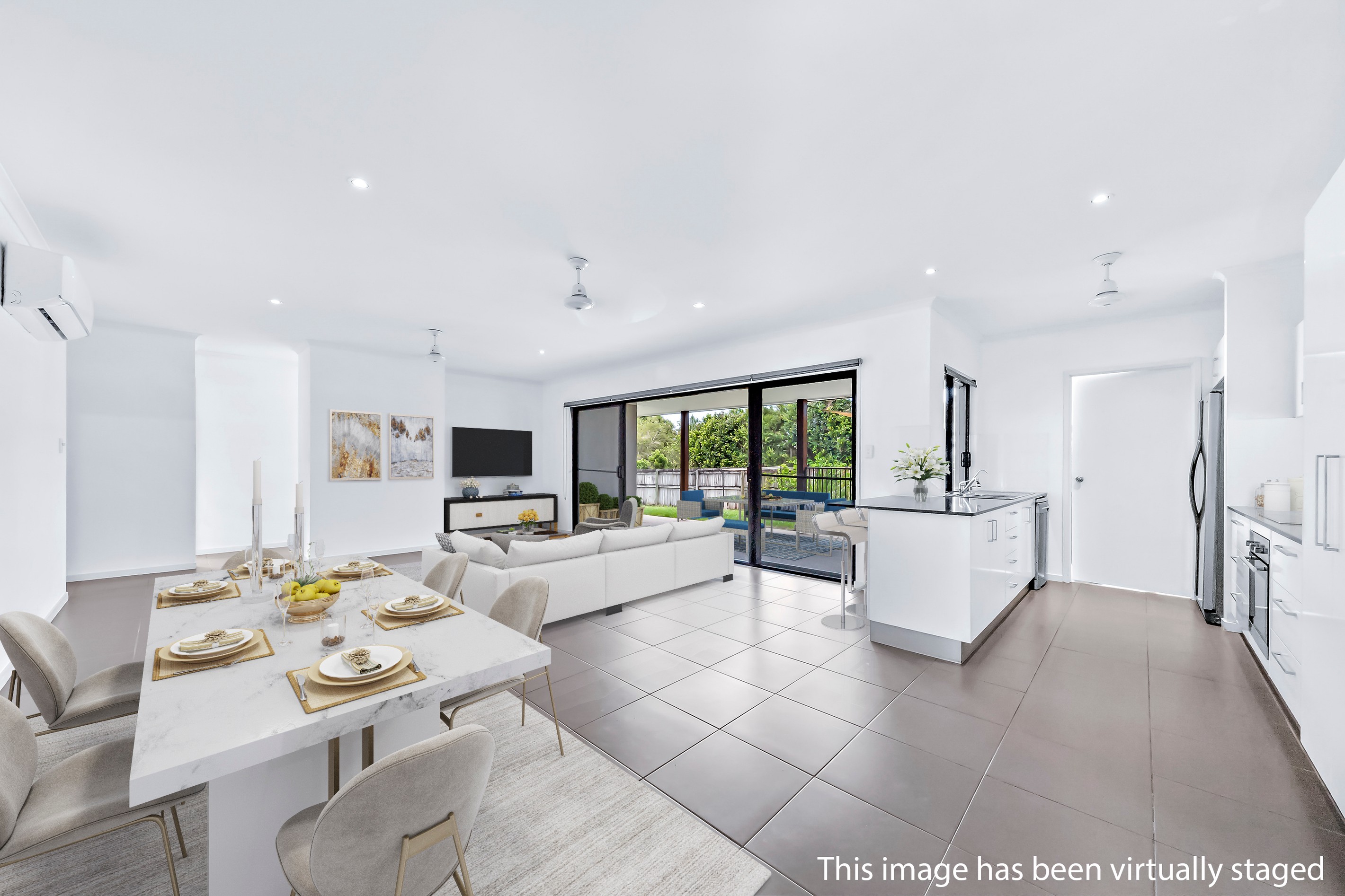 73 Endeavour Circuit, Cannonvale, QLD 4802