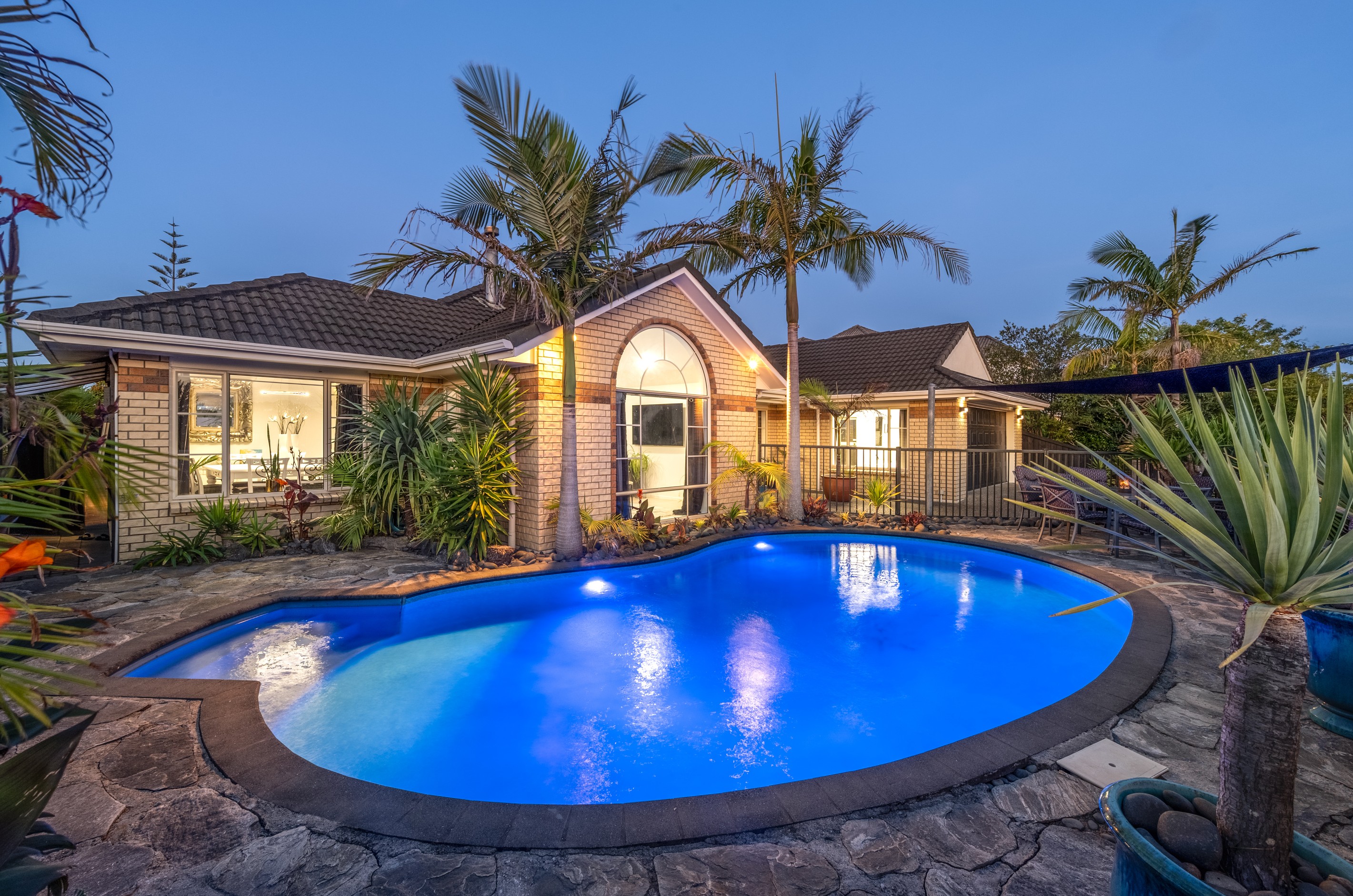 43 Corta Bella Place, Golflands, Manukau City