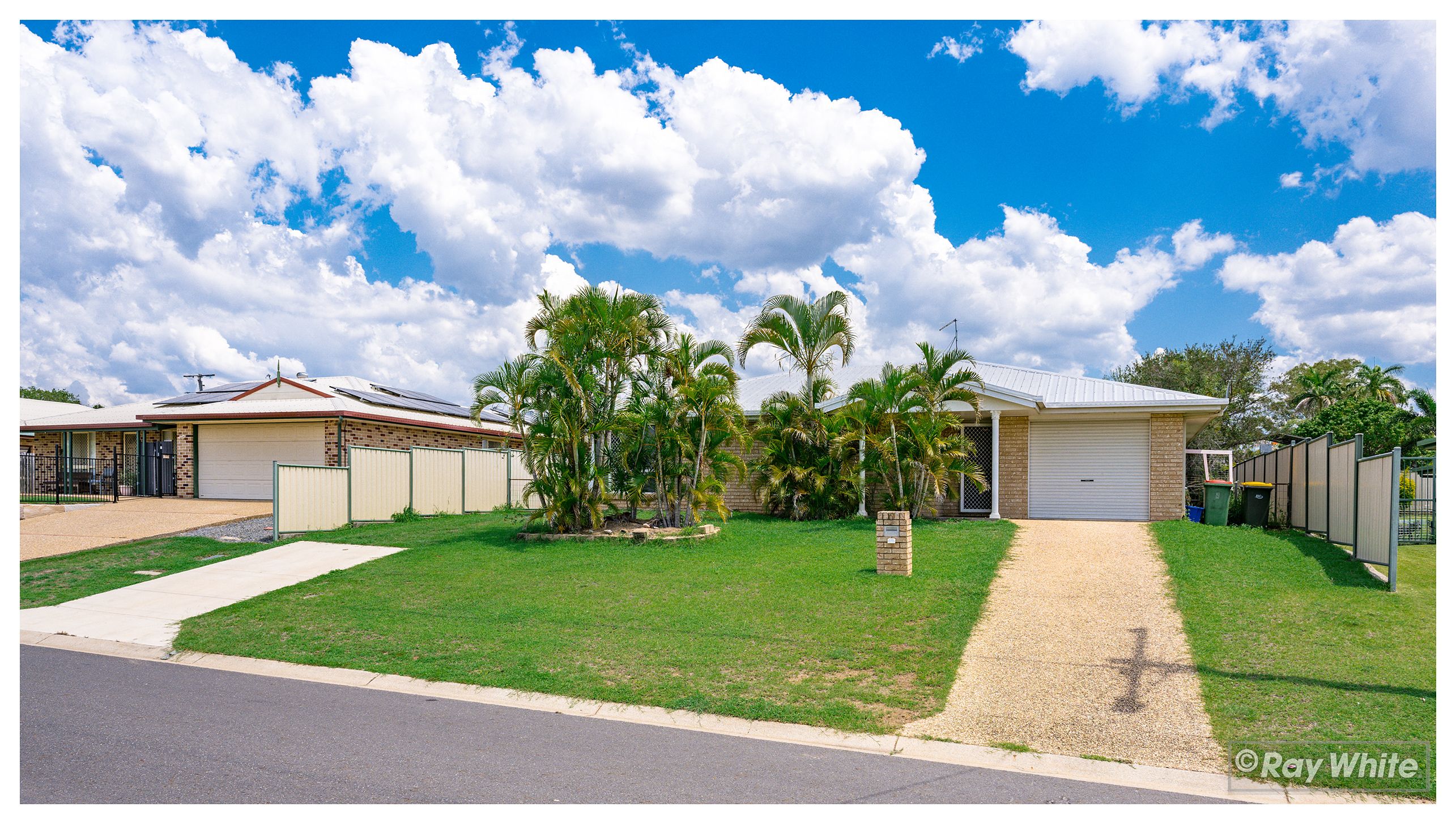 6 Lamb Avenue , Gracemere QLD 4702