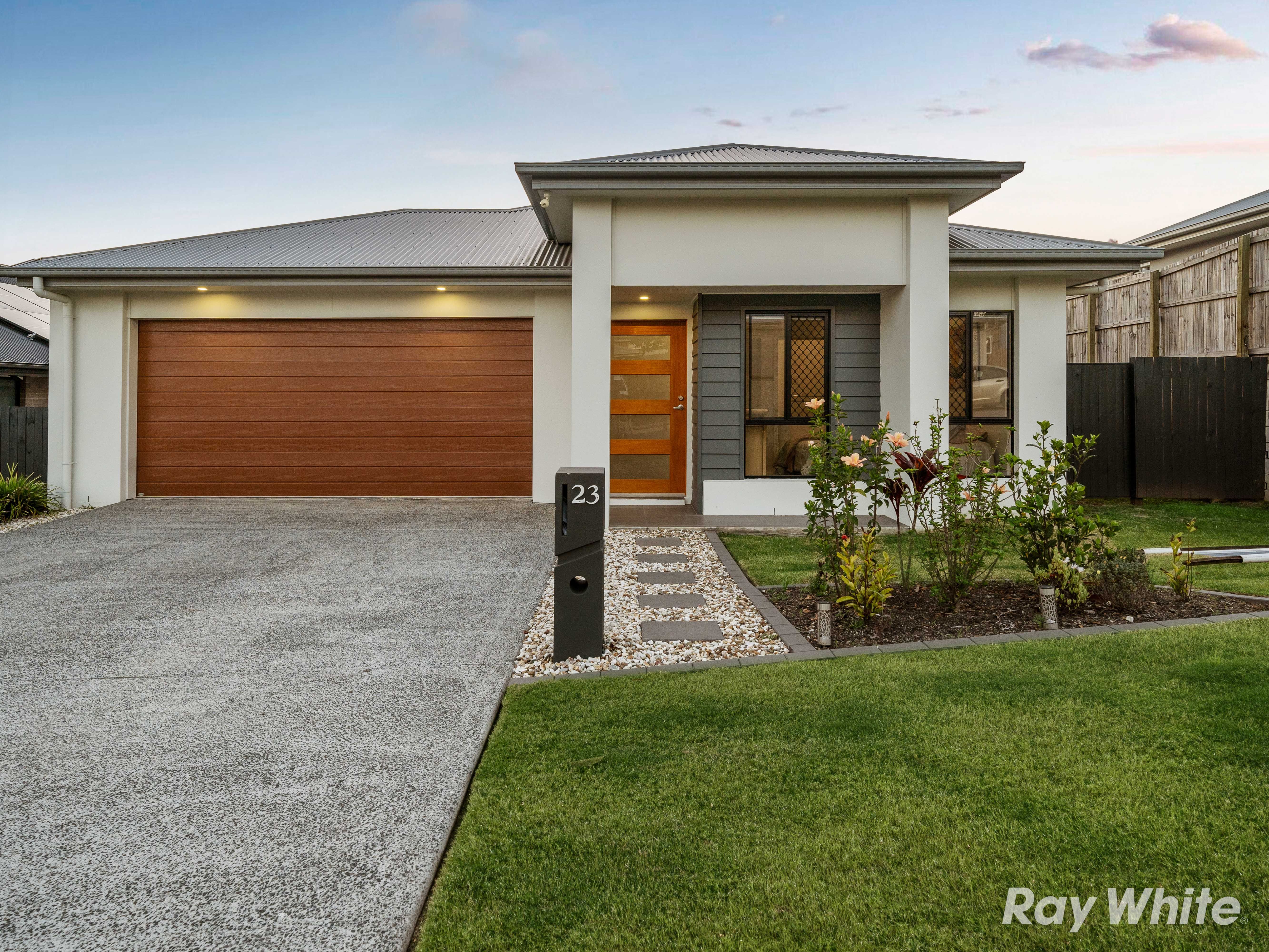 23 Sprite Way, Brassall, QLD 4305
