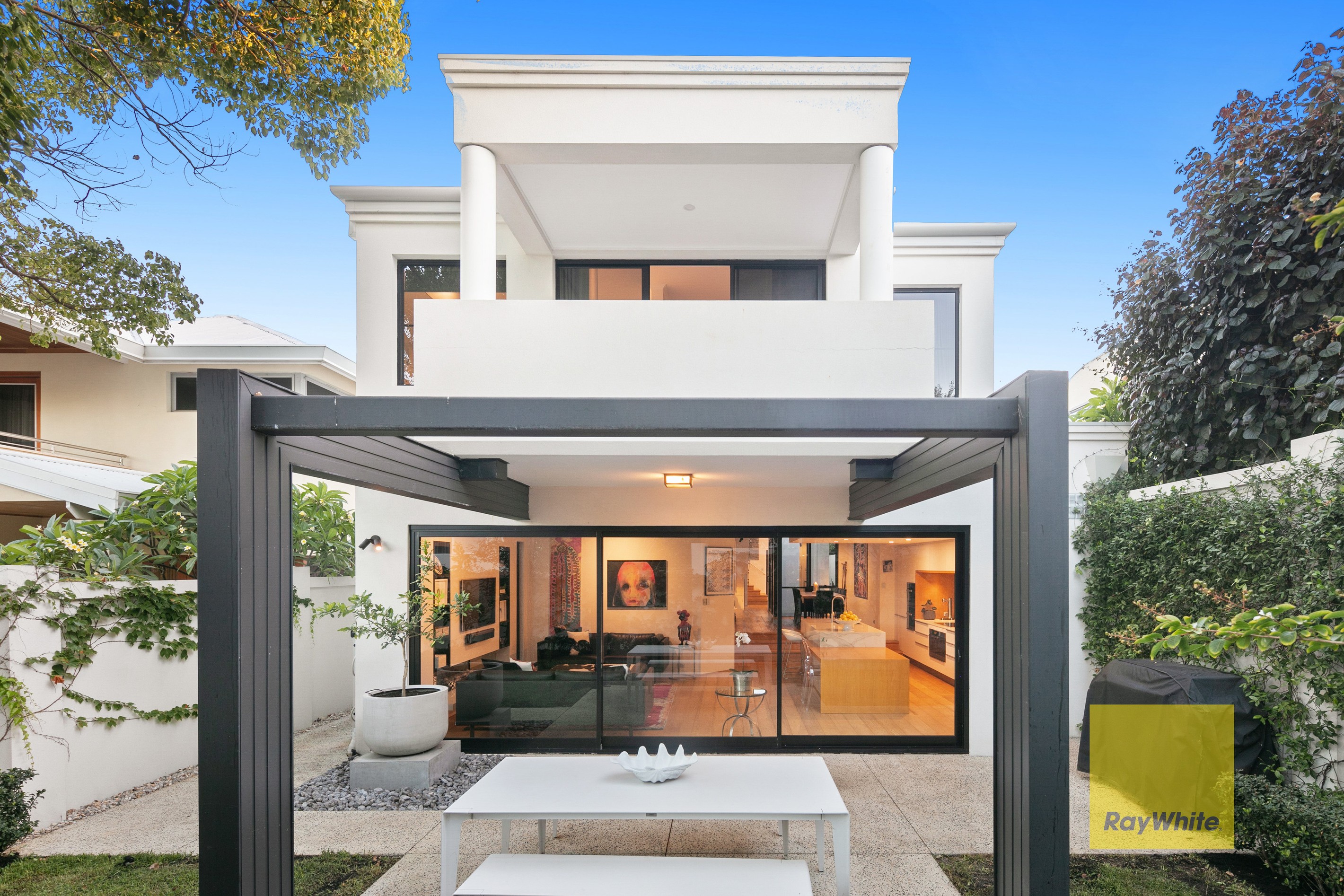 12 Reginald Street, Cottesloe, WA 6011