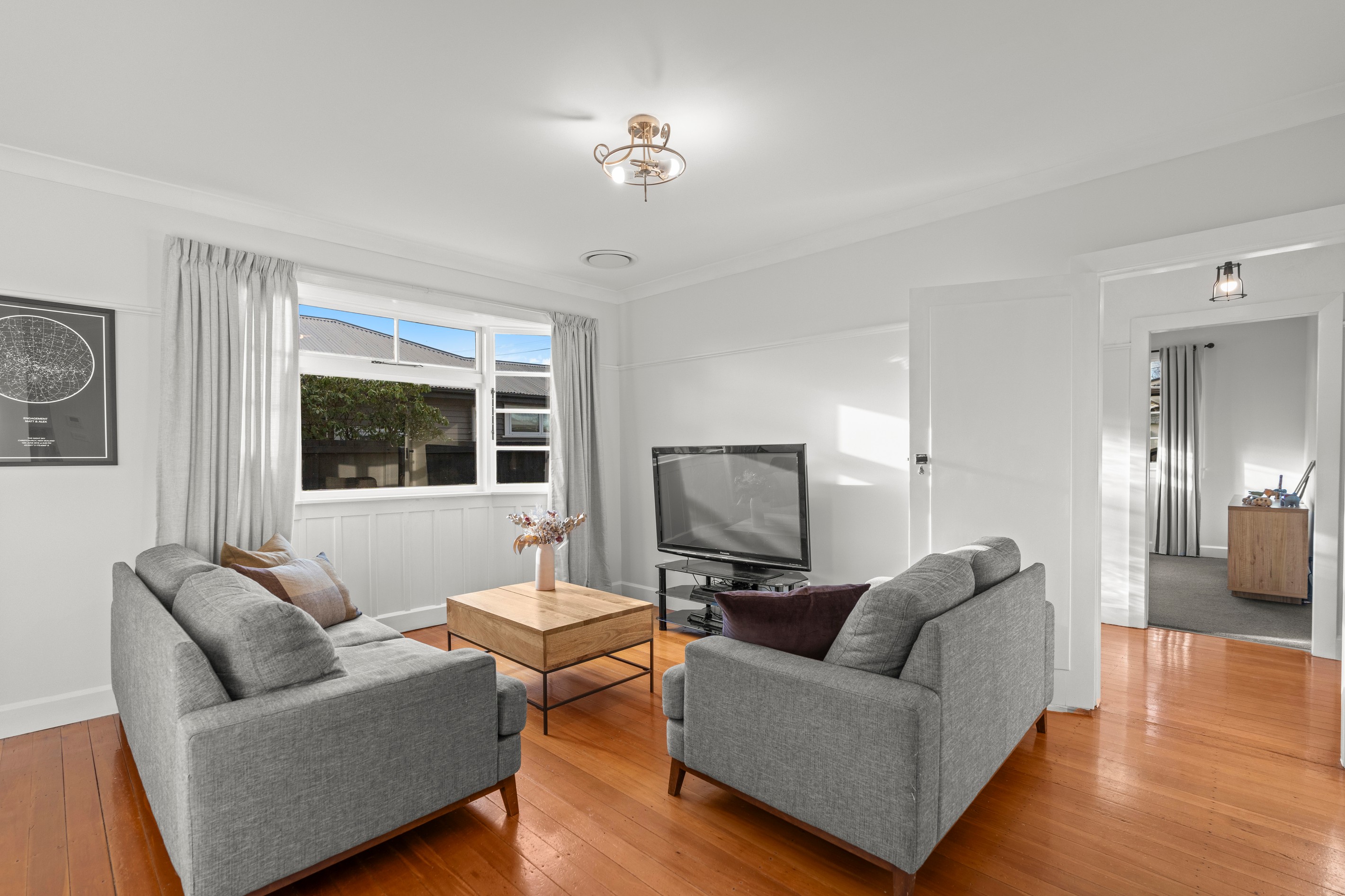 43 Simeon Street, Spreydon, Christchurch City