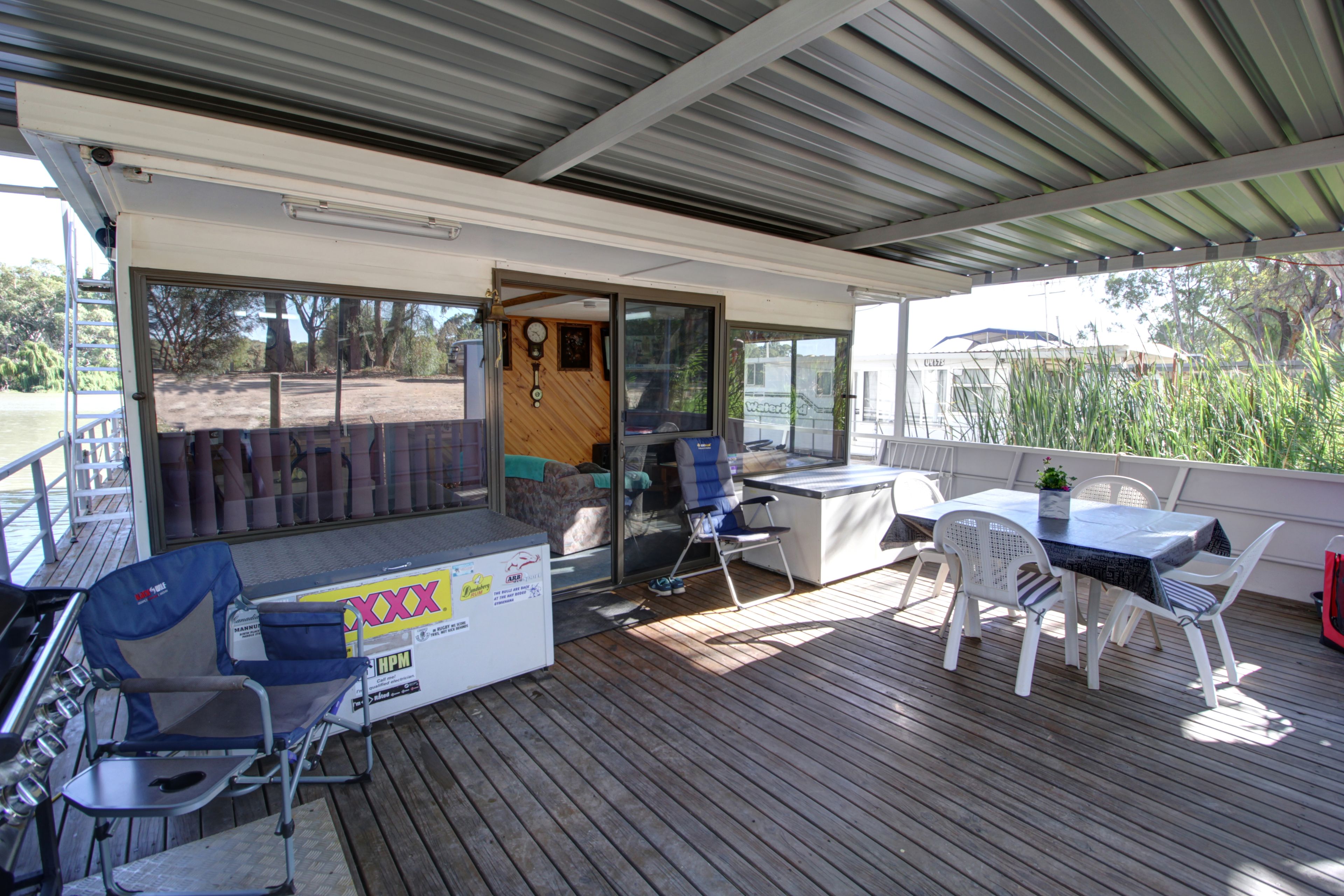 Mooring 13 Lock 5 Road, Paringa, SA 5340