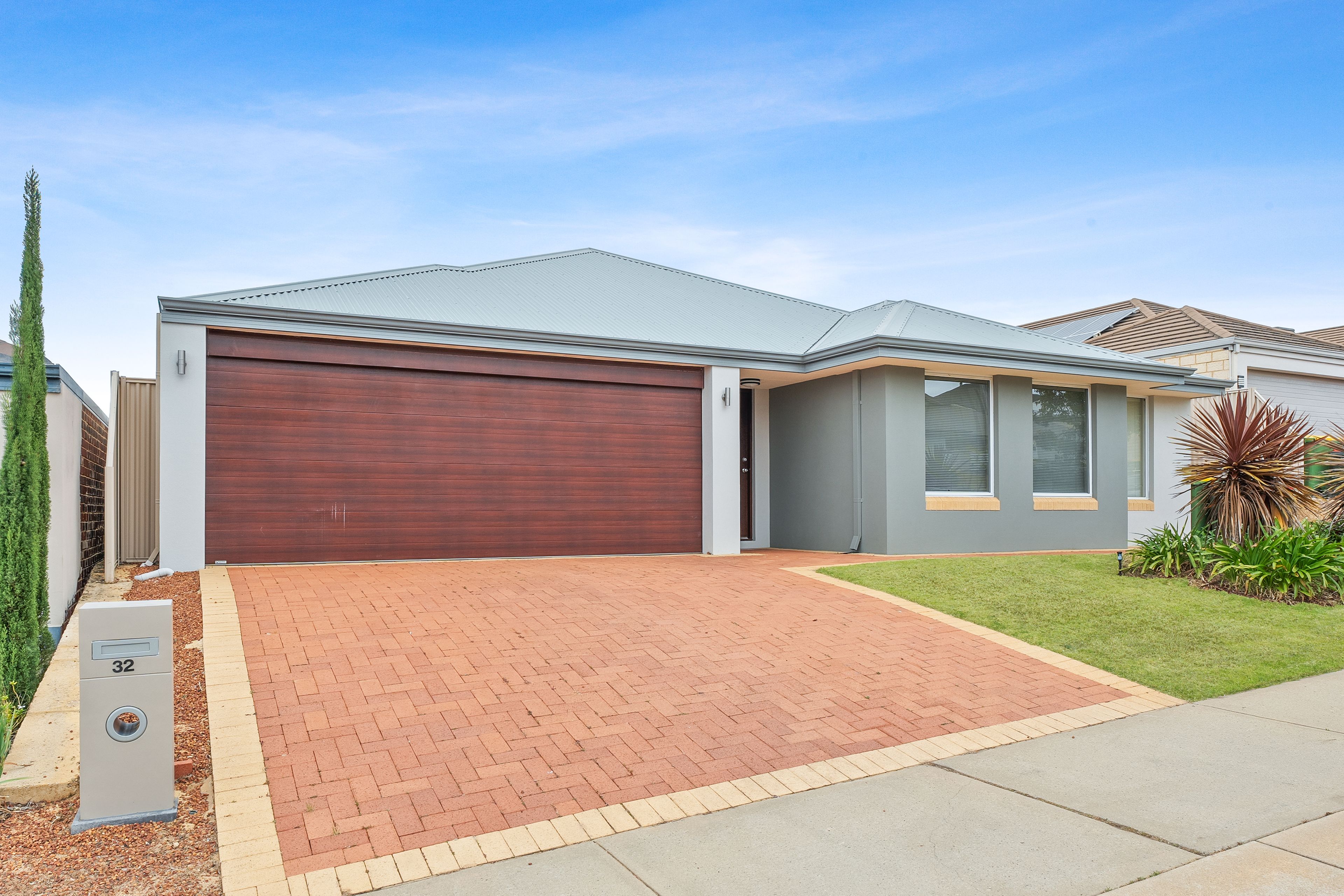 32 Mesa Link, Baldivis, WA 6171