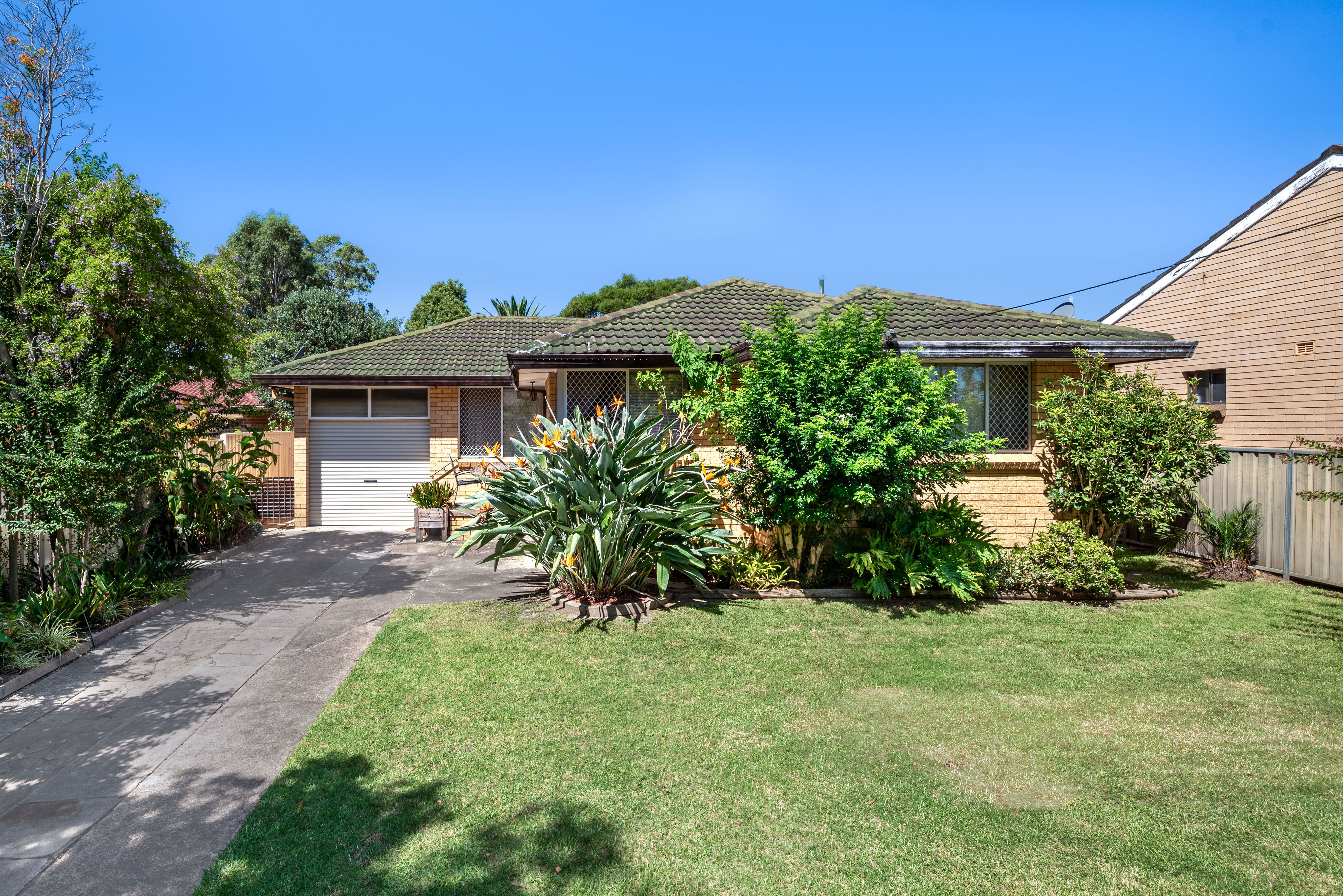 46 Minto Road, Minto, NSW 2566