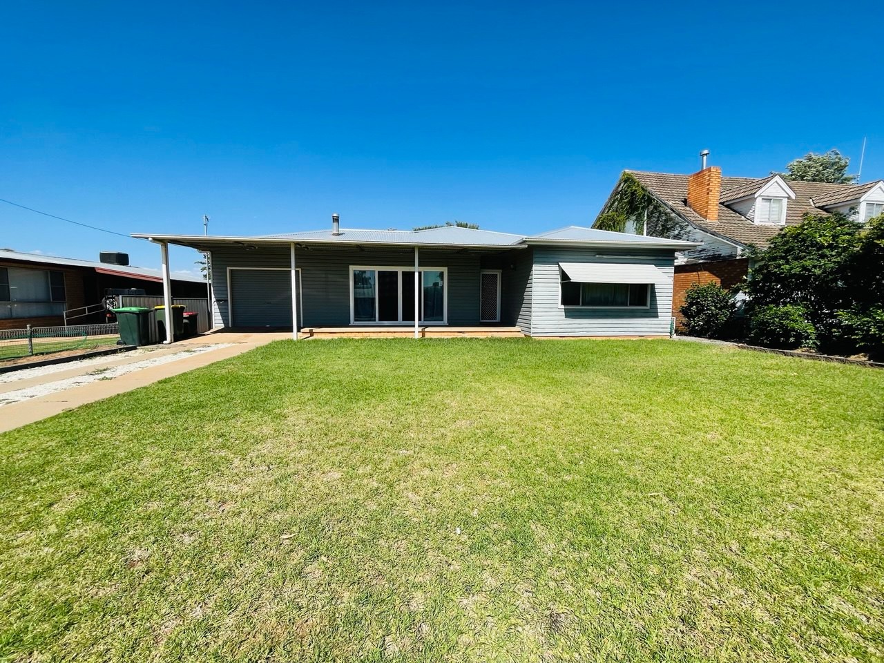 10 McGregor Street, Condobolin, NSW 2877