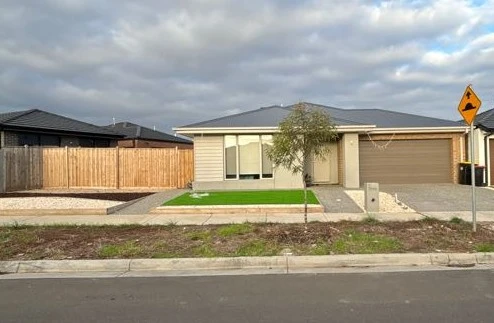 3 BASIN Street, FRASER RISE, VIC 3336