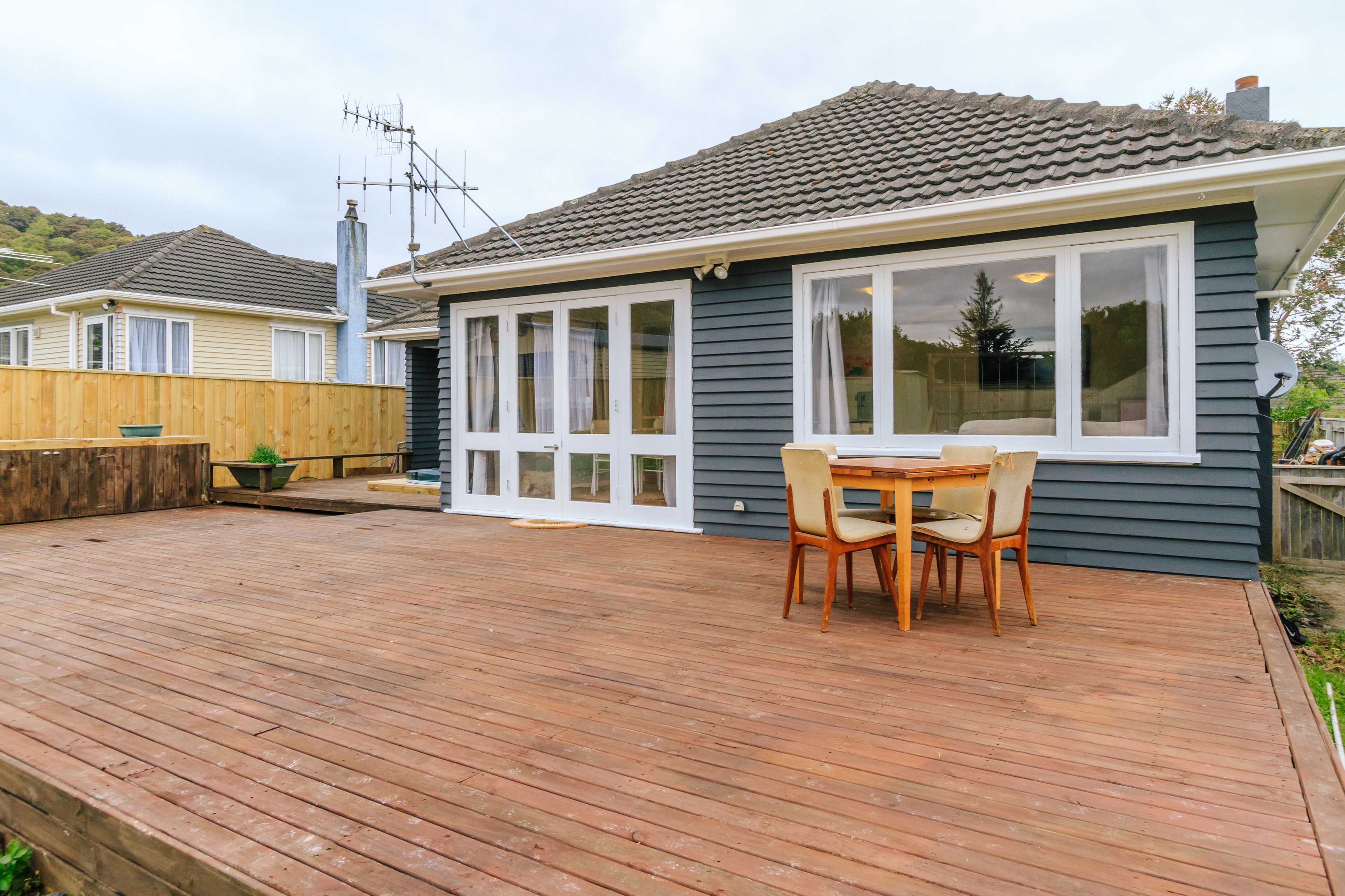 11 Wright Street, Wainuiomata, Lower Hutt City
