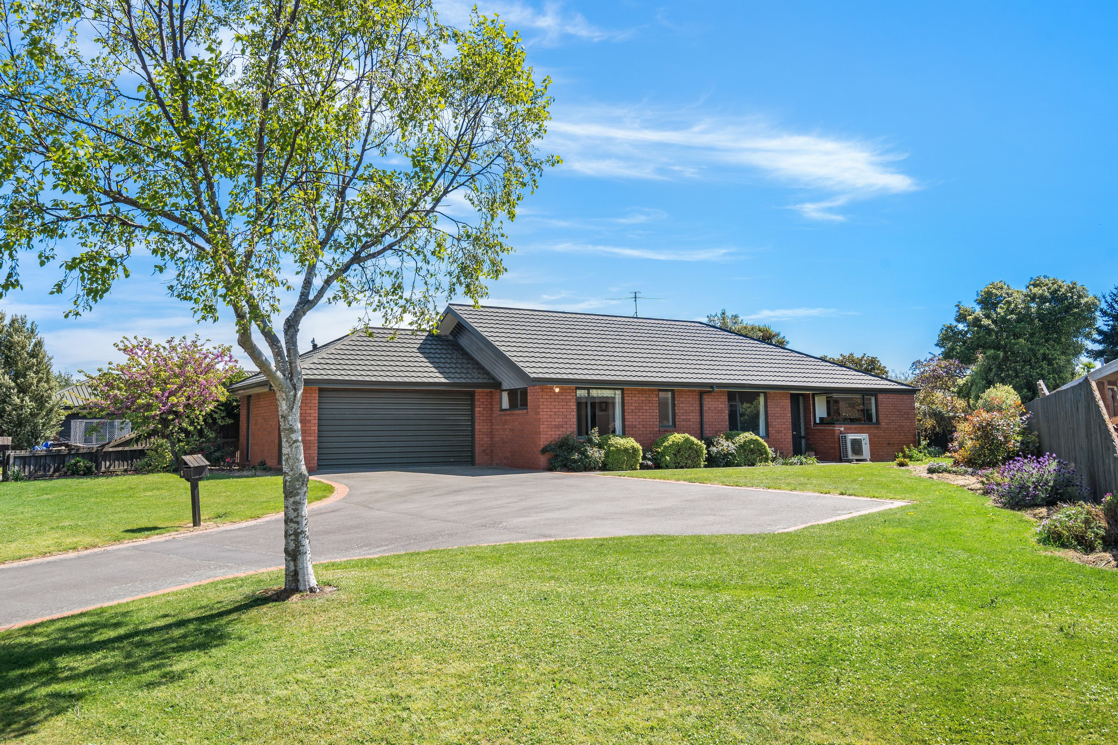 6 Durrell Way, Rolleston, Selwyn District 7614 Sold House Ray White