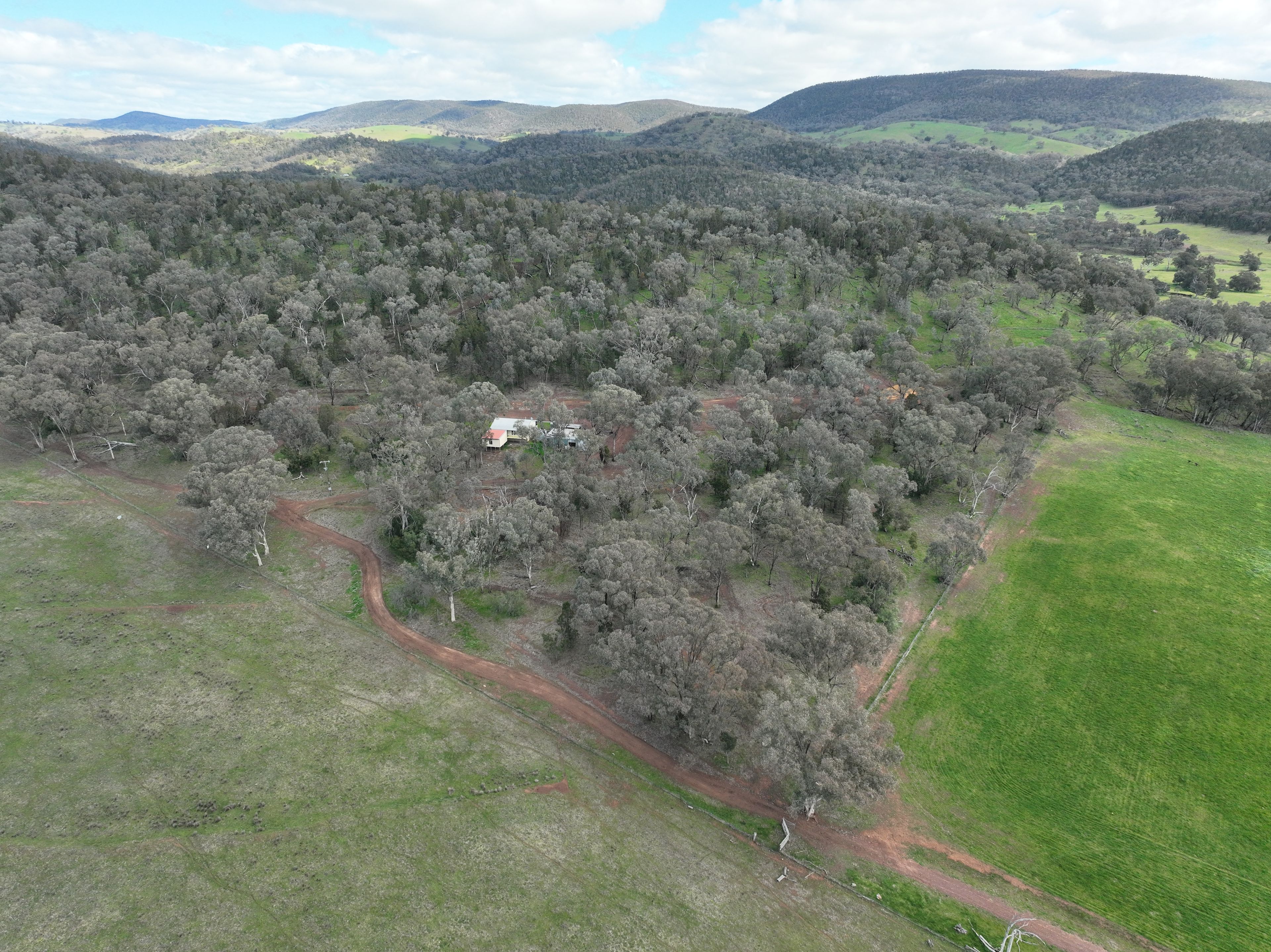 'Fox Hill' 573 Blathery Creek Road — photo 3 of 18