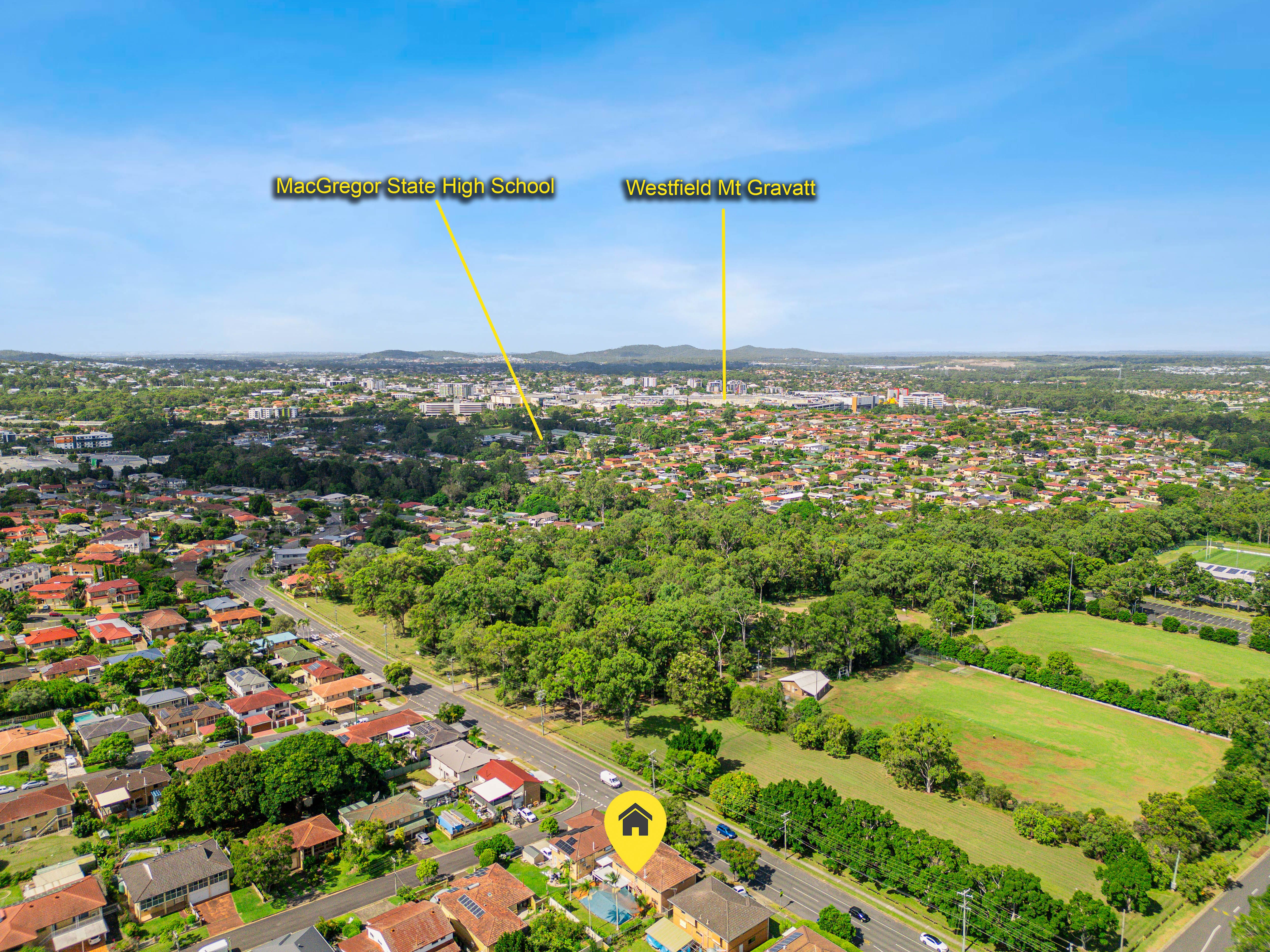 127 Granadilla Street, Macgregor, QLD 4109