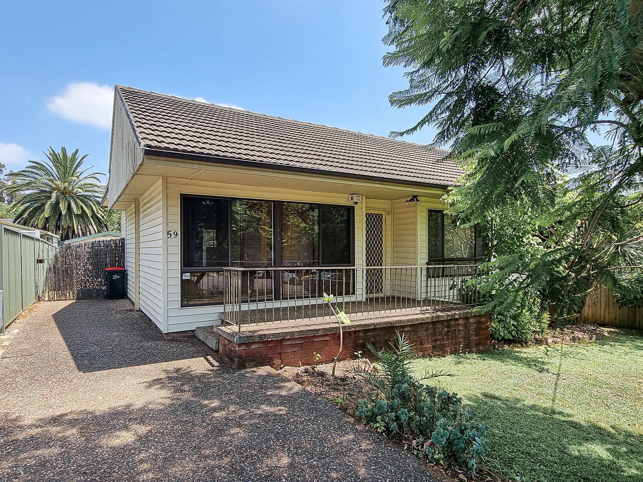 59 Colless Street, Penrith, NSW