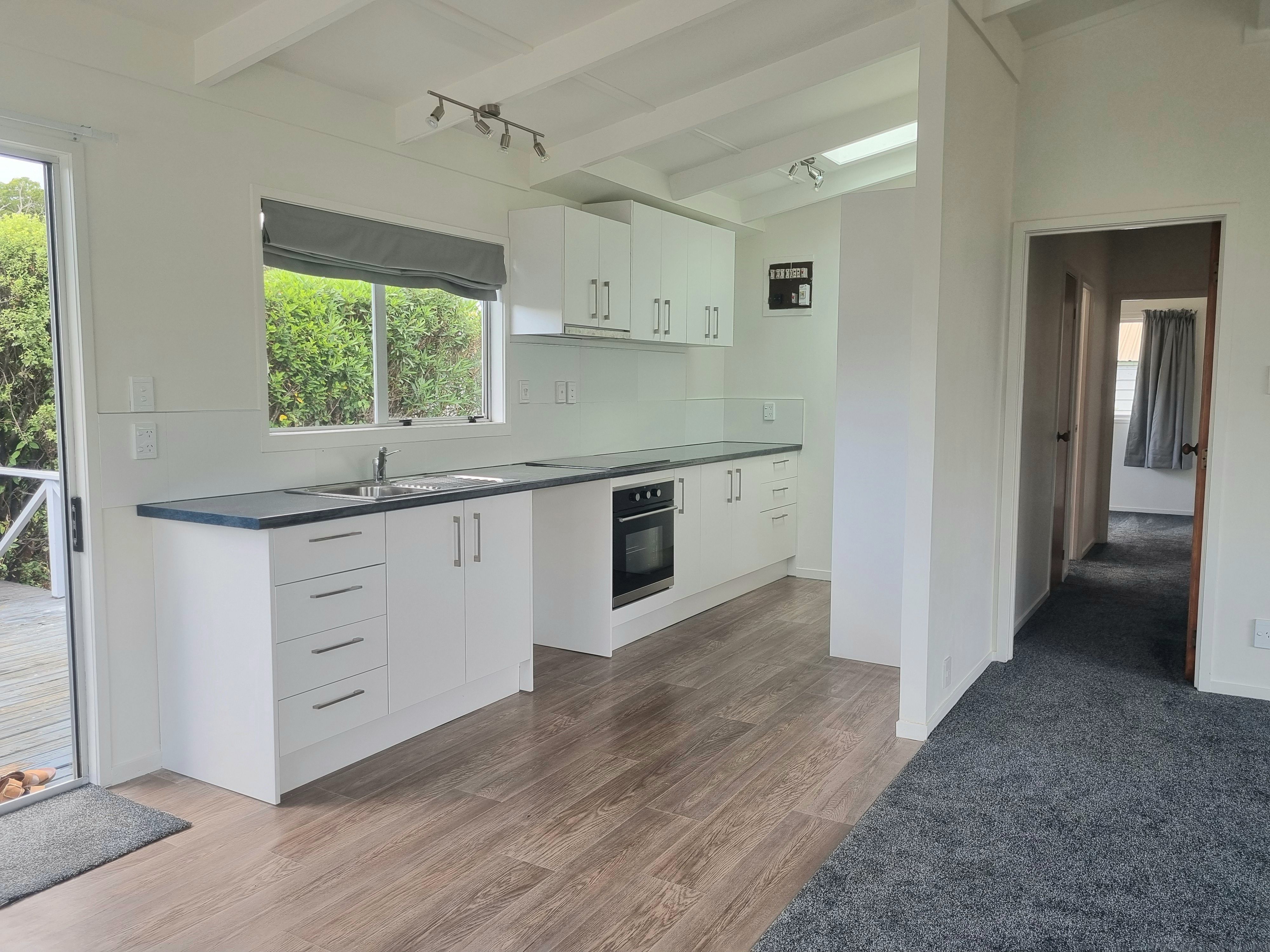 Beachlands, Manukau City