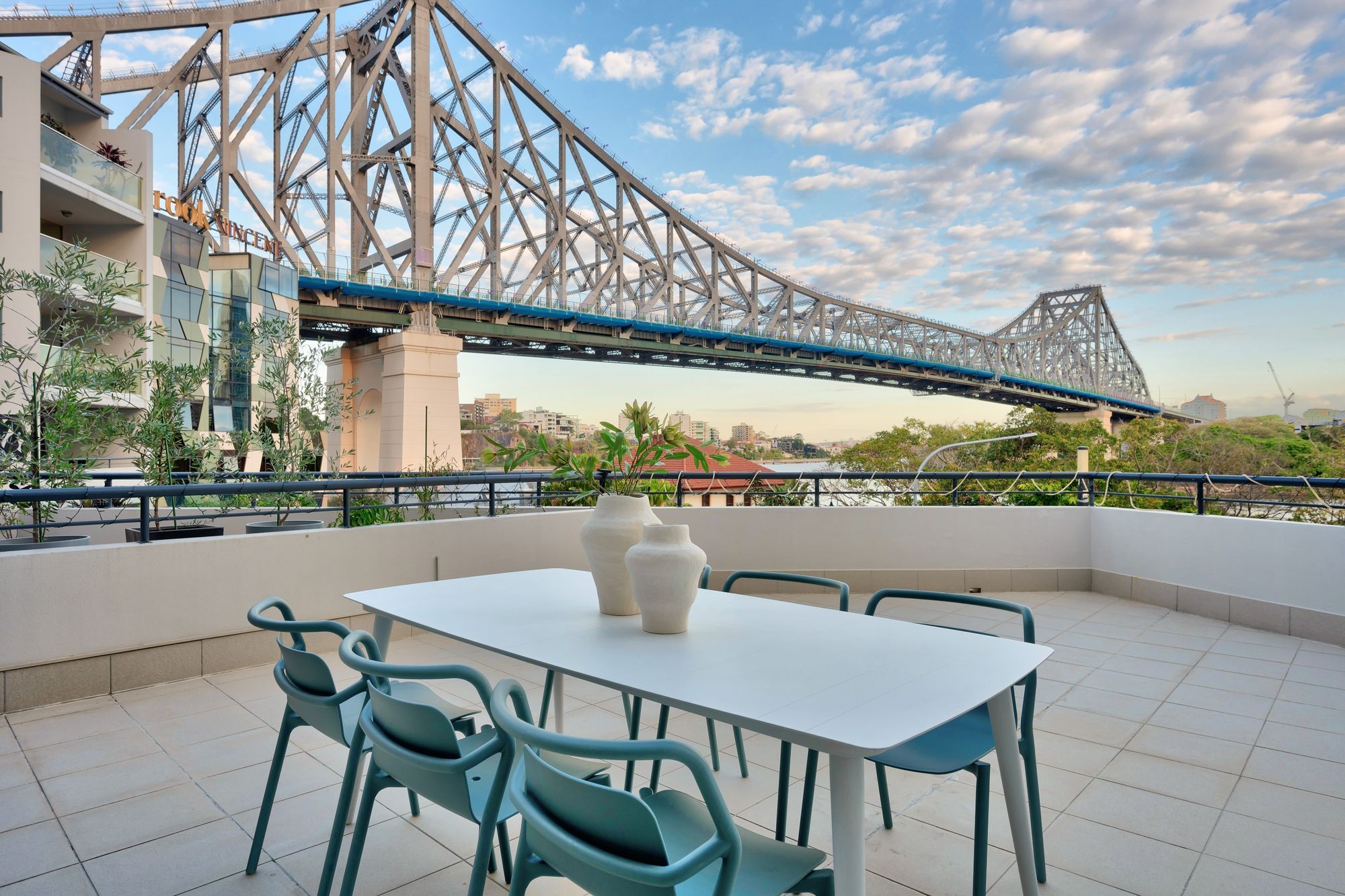 8/7 Boundary Street, Brisbane City, QLD 4000