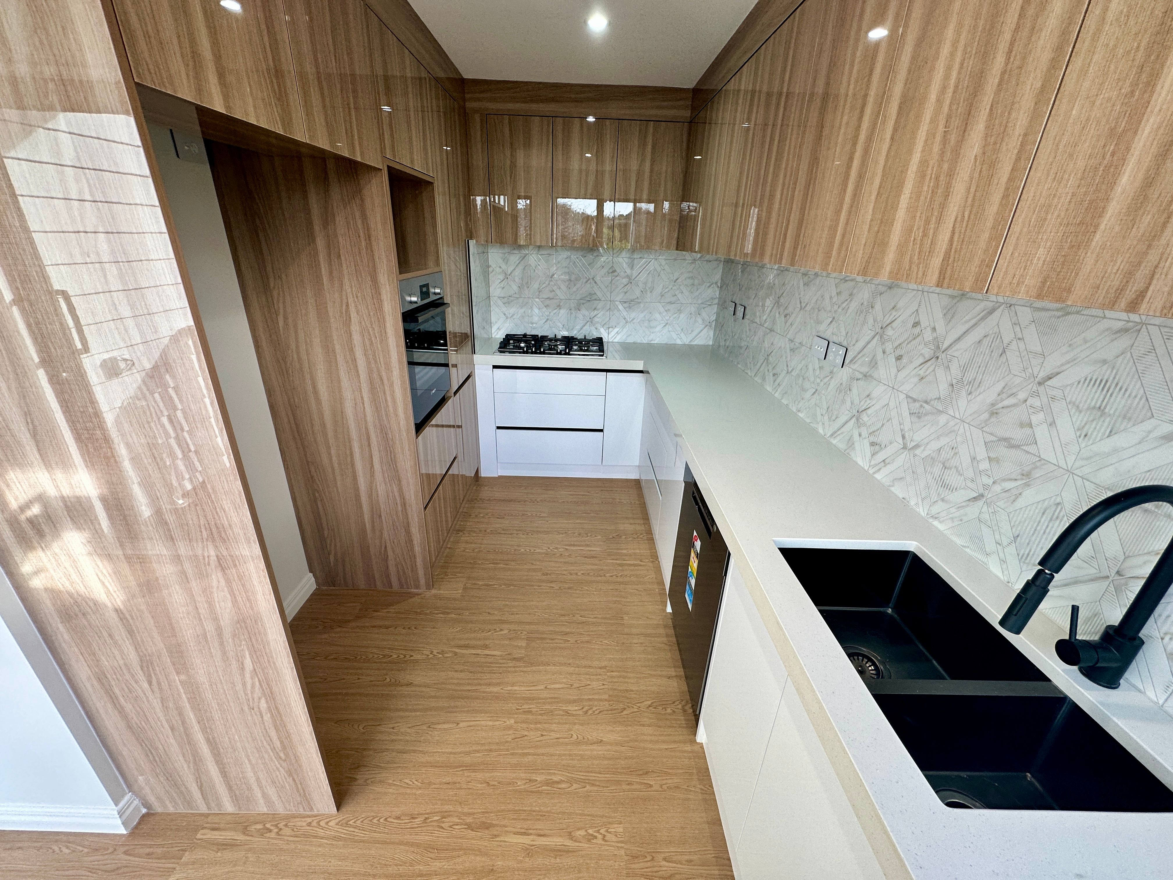 9A Parrish Road, Sandringham, Auckland City