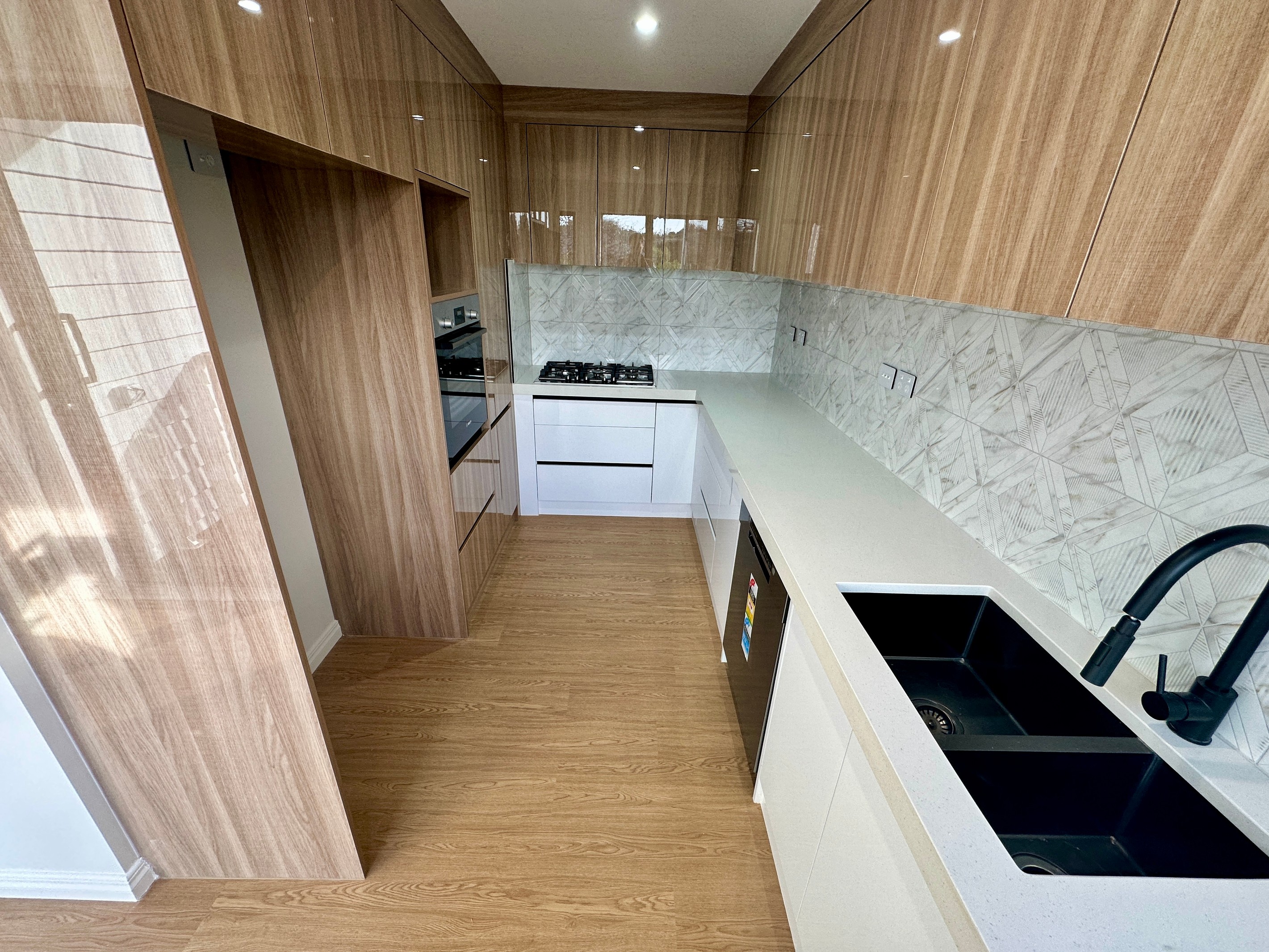 9A Parrish Road, Sandringham, Auckland City