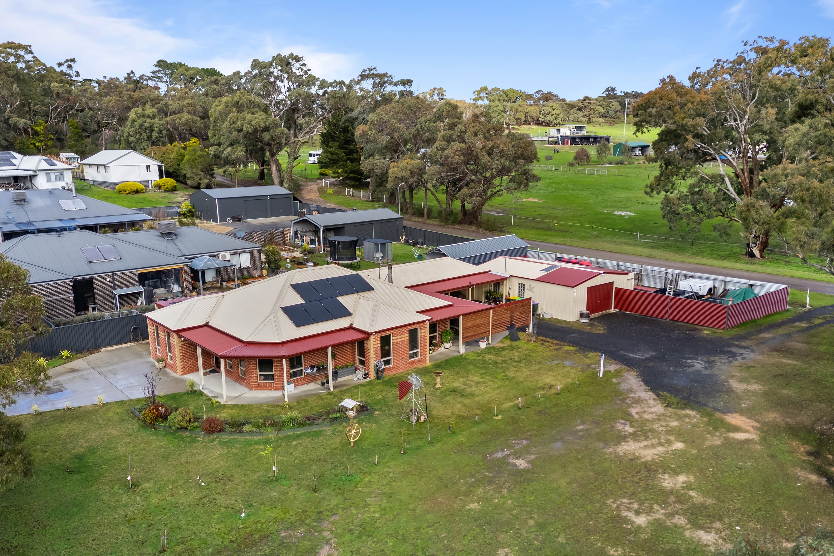 29 Orchid Court, Beaufort, VIC 3373