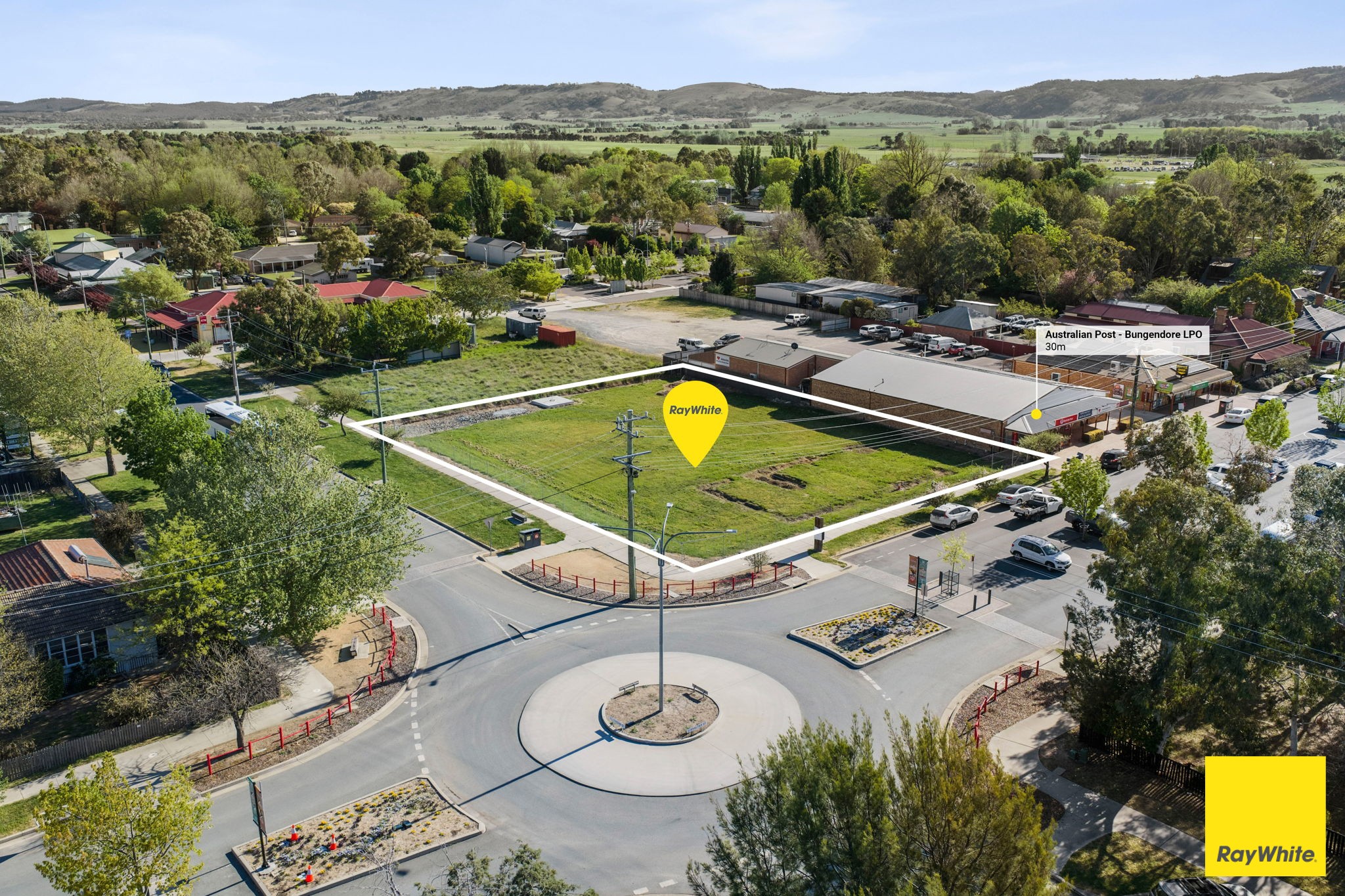 19-21 Gibraltar Street, Bungendore, NSW 2621