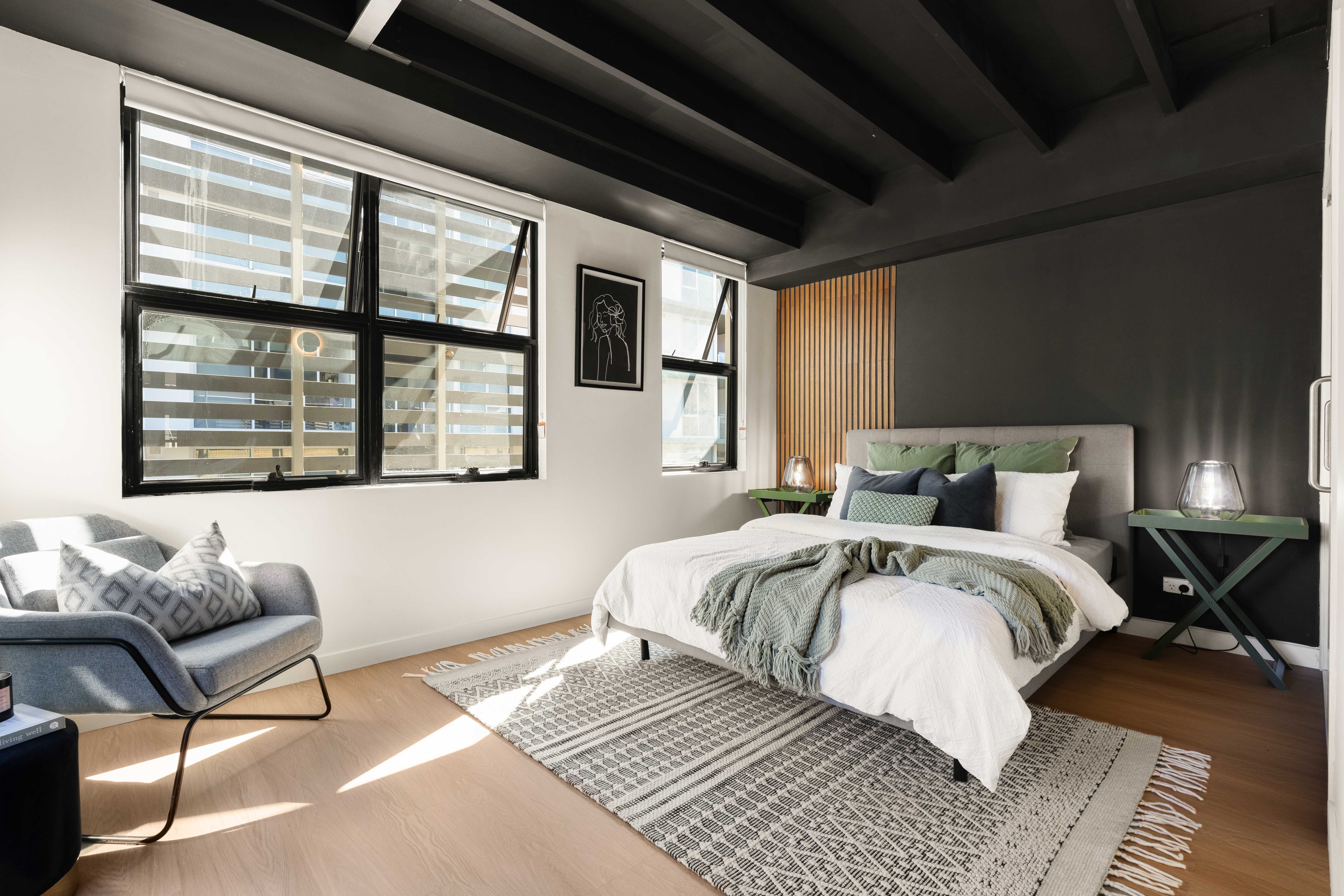 207/6 Florence Street — photo 13 of 30