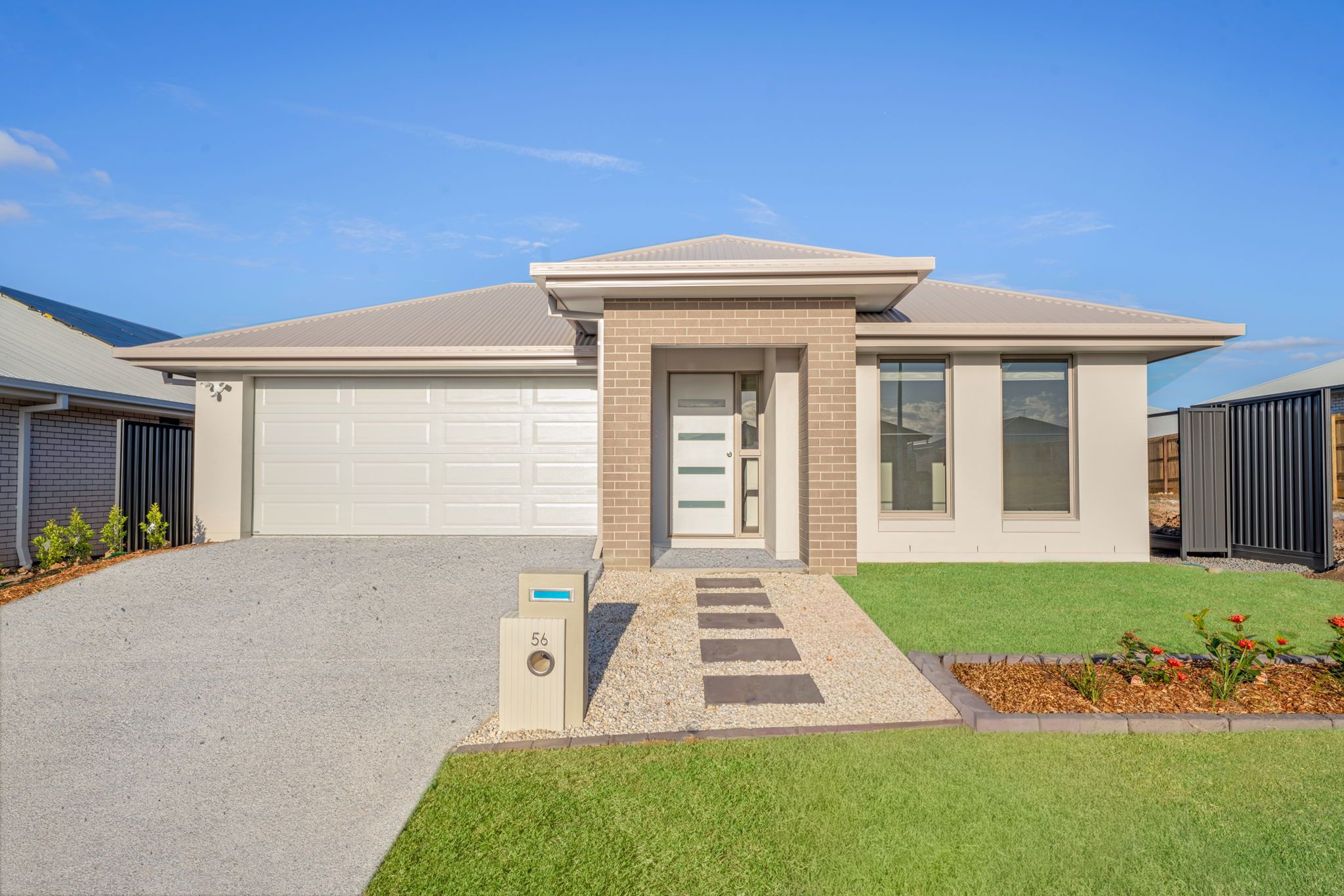 56 Ashwin Avenue — photo from Ray White Brookwater and Greater Springfield