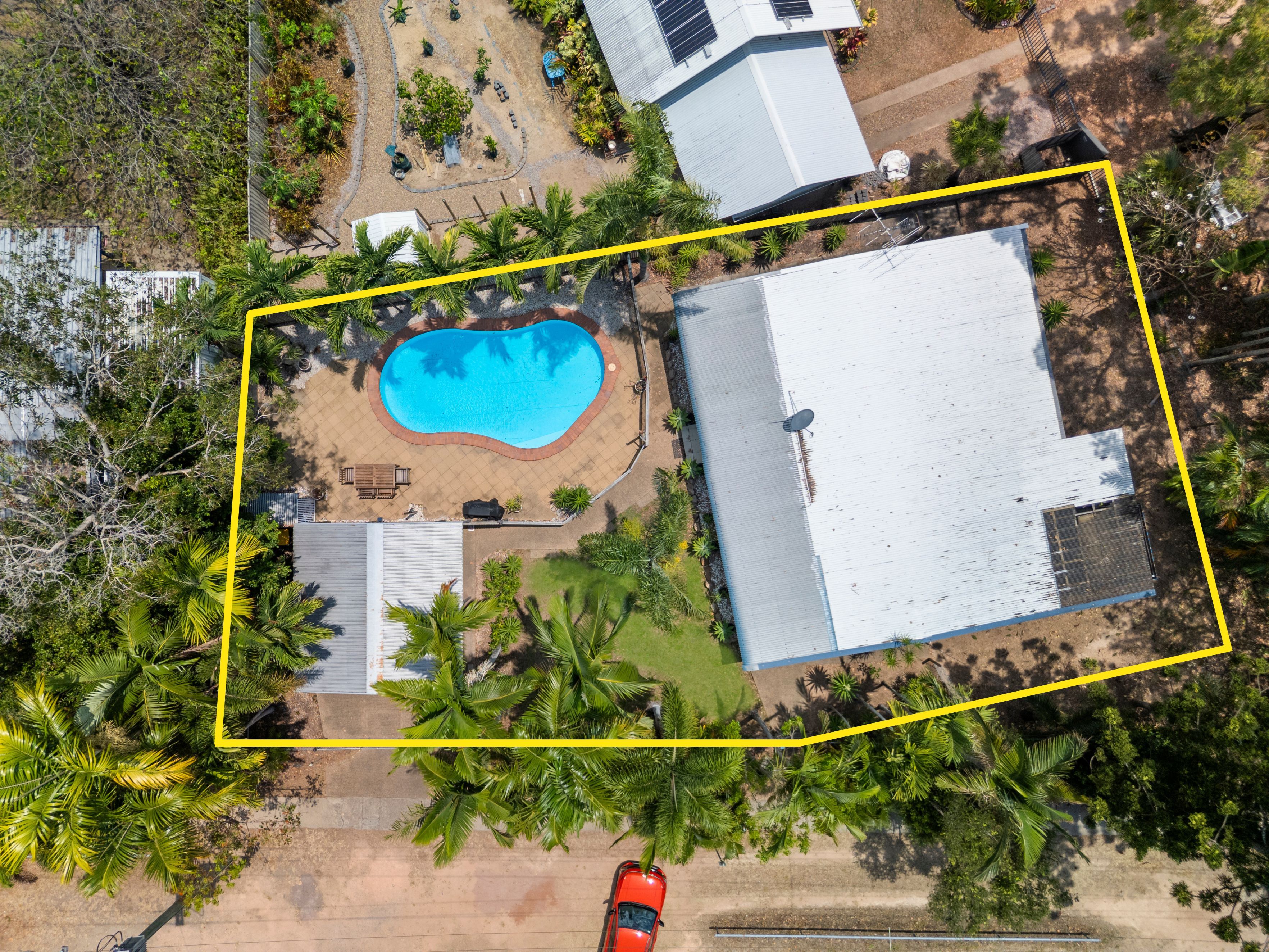 18 Mandalay Avenue, Nelly Bay, QLD 4819