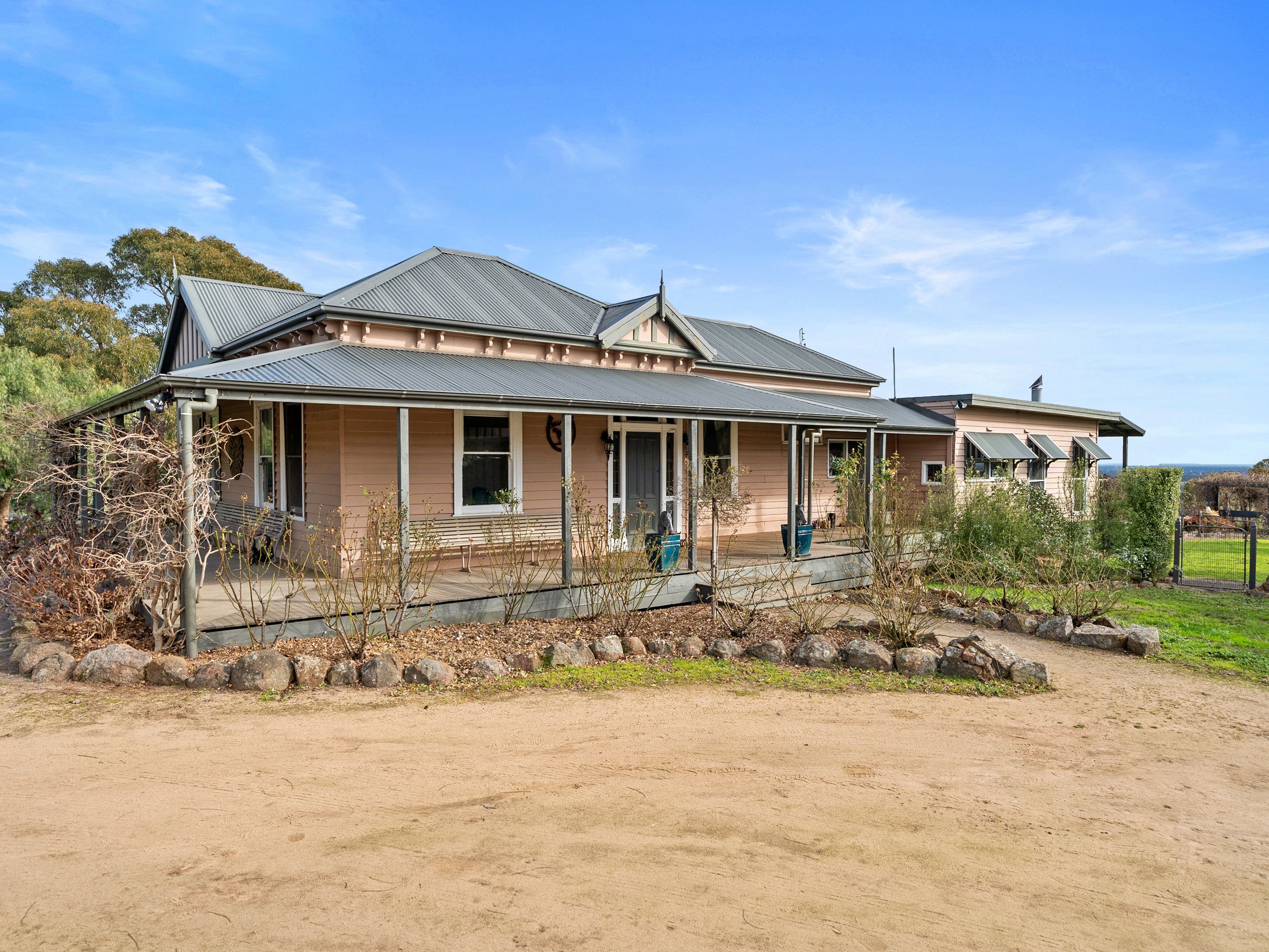 118 Berrys Lane, Longwood, VIC 3665 Sold Rural Farmlet Property Ray