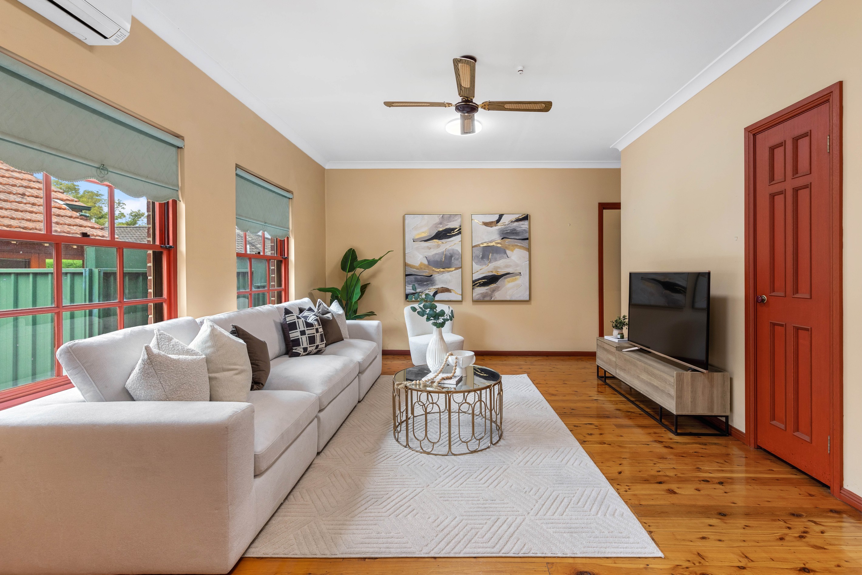 4A Hampton Street, Hurstville Grove, NSW 2220