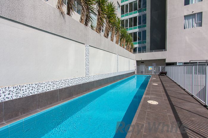43/741 Hunter Street, Newcastle West, NSW 2302